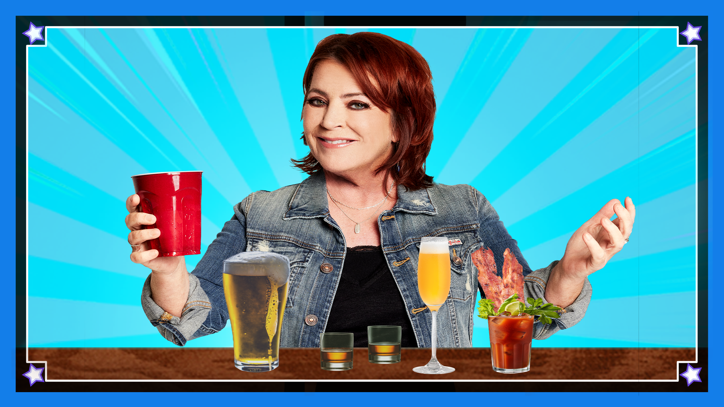 Kathleen Madigan at Cobb Energy Performing Arts Centre – Atlanta, GA