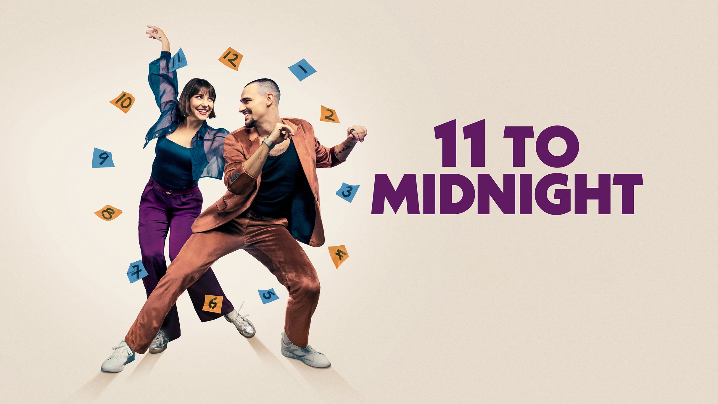 11 to Midnight at Orpheum Theatre NYC – New York, NY