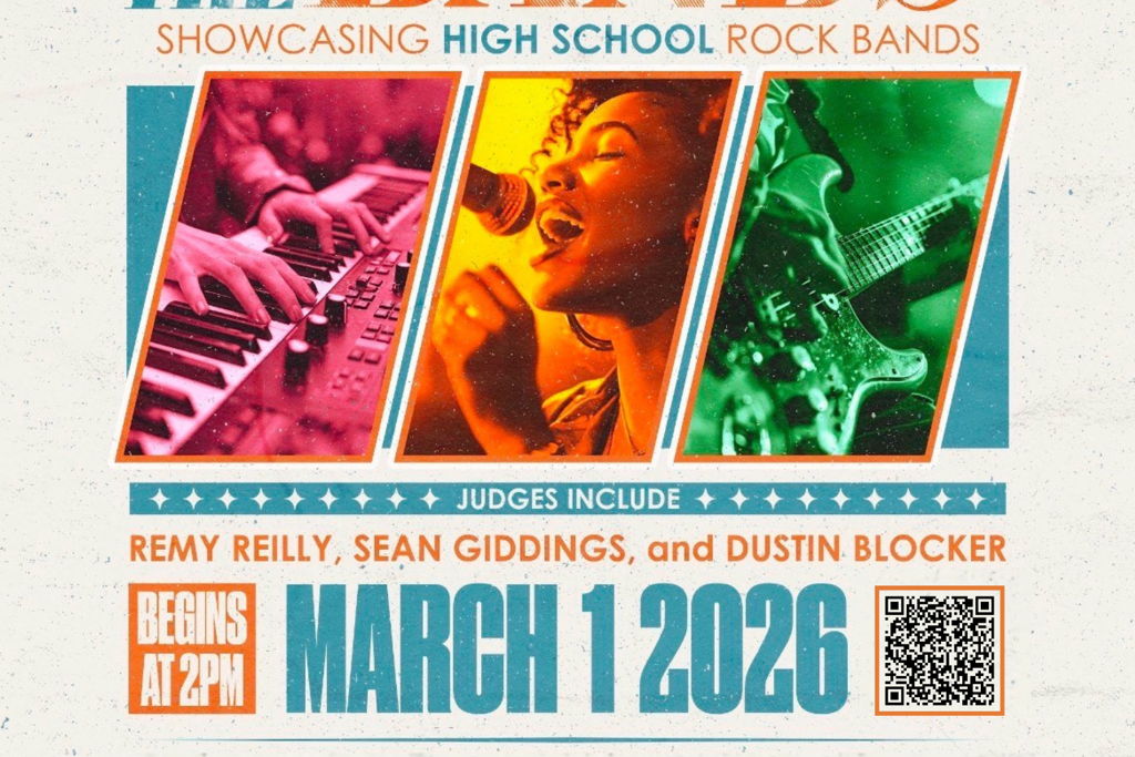 Battle of the Bands Benefitting After-School All-Stars at – Dallas, TX