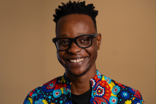 Learnmore Jonasi at Brea Improv – Brea, CA