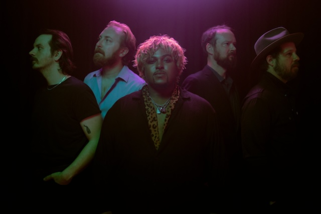 Billy Allen + The Pollies with Kristina Murray at 3rd and Lindsley – Nashville, TN