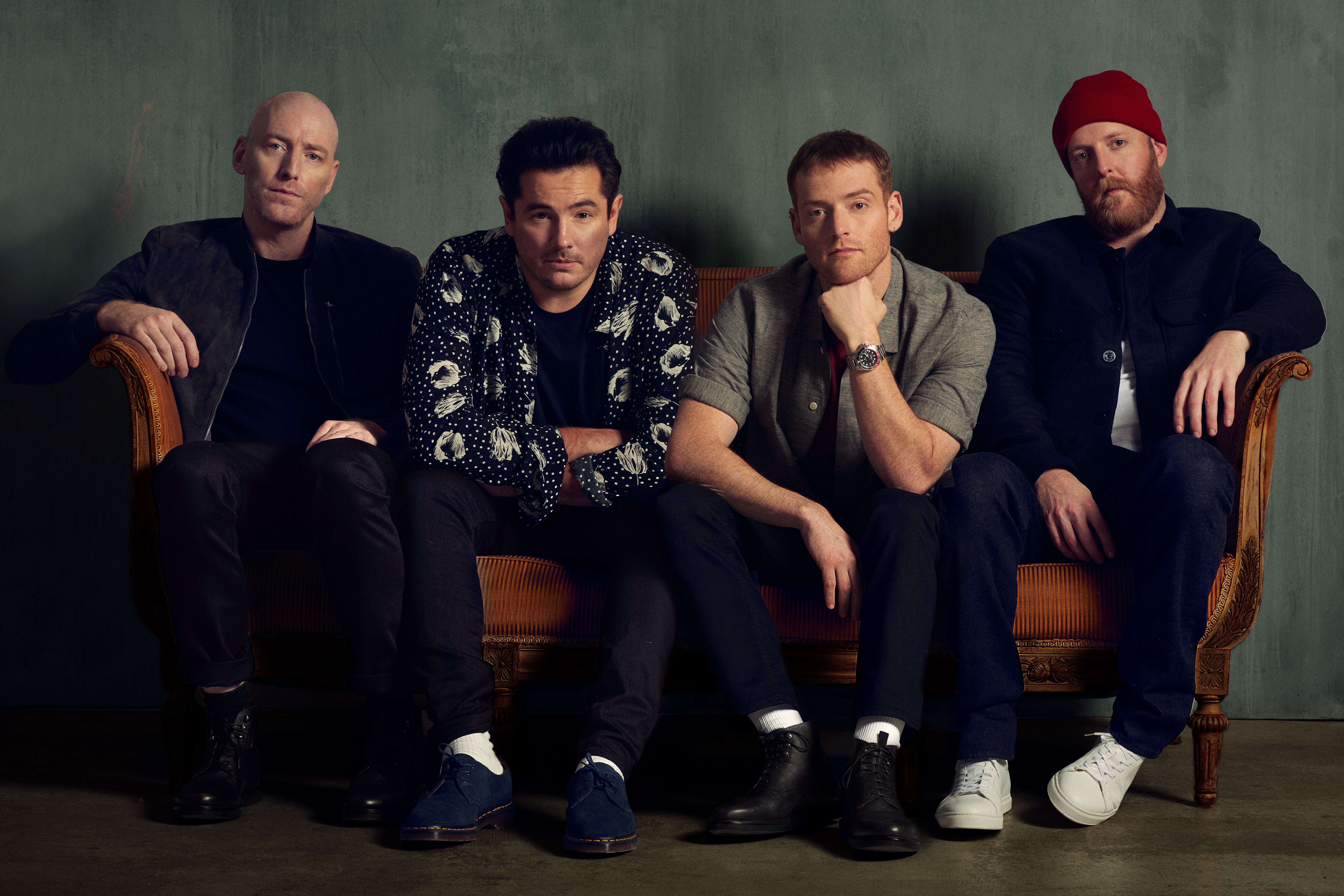 Magic Bag Presents: The Ramona Flowers at The Magic Bag – Ferndale, MI