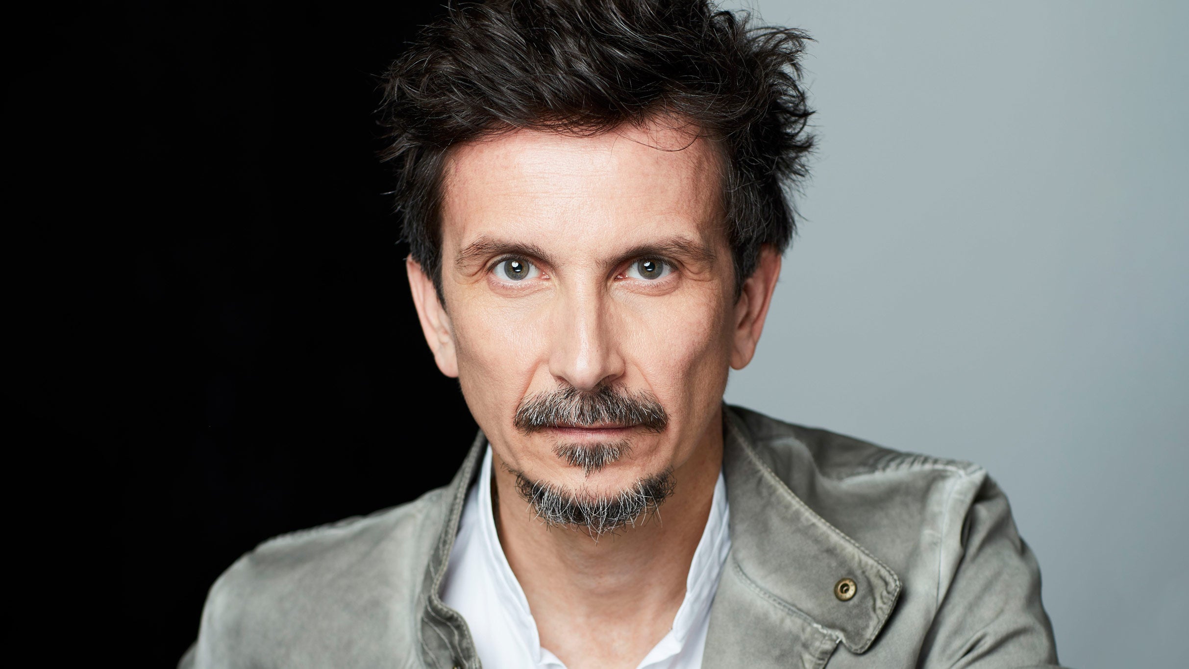 ARNAUD TSAMERE – ARNAUD TSAMERE / CAFE DE LA DANSE at CAFE DE LA DANSE – Paris, France