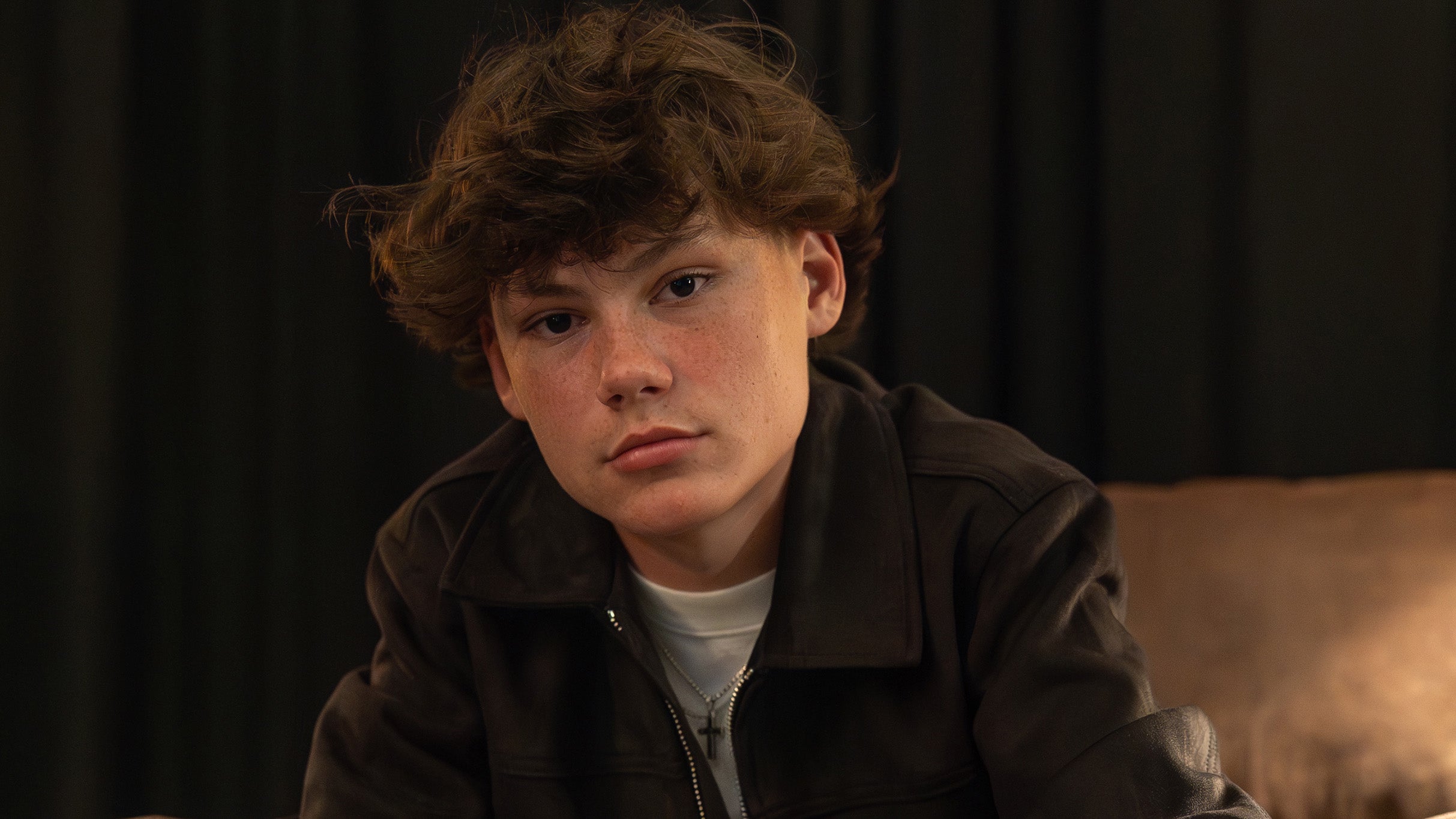 Maddox Batson: Live Worldwide Tour at The Wellmont Theater – Montclair, NJ