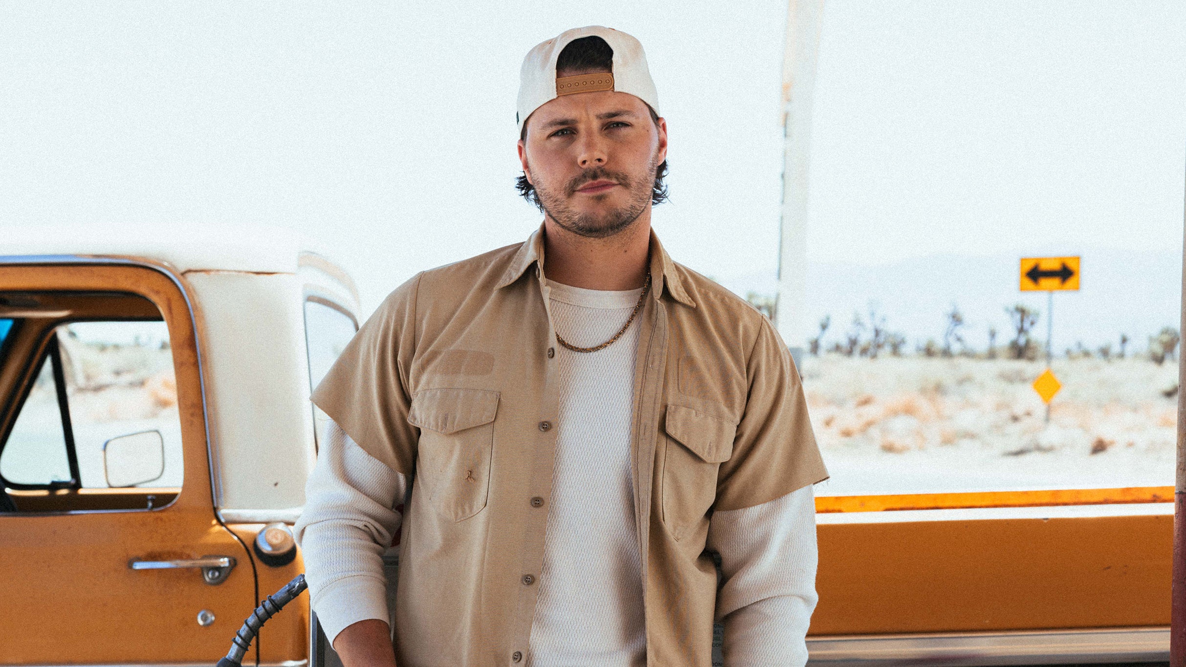 Bud Light Presents Josh Ross: Later Tonight Tour at Penticton Trade & Convention CTR – Penticton, Canada