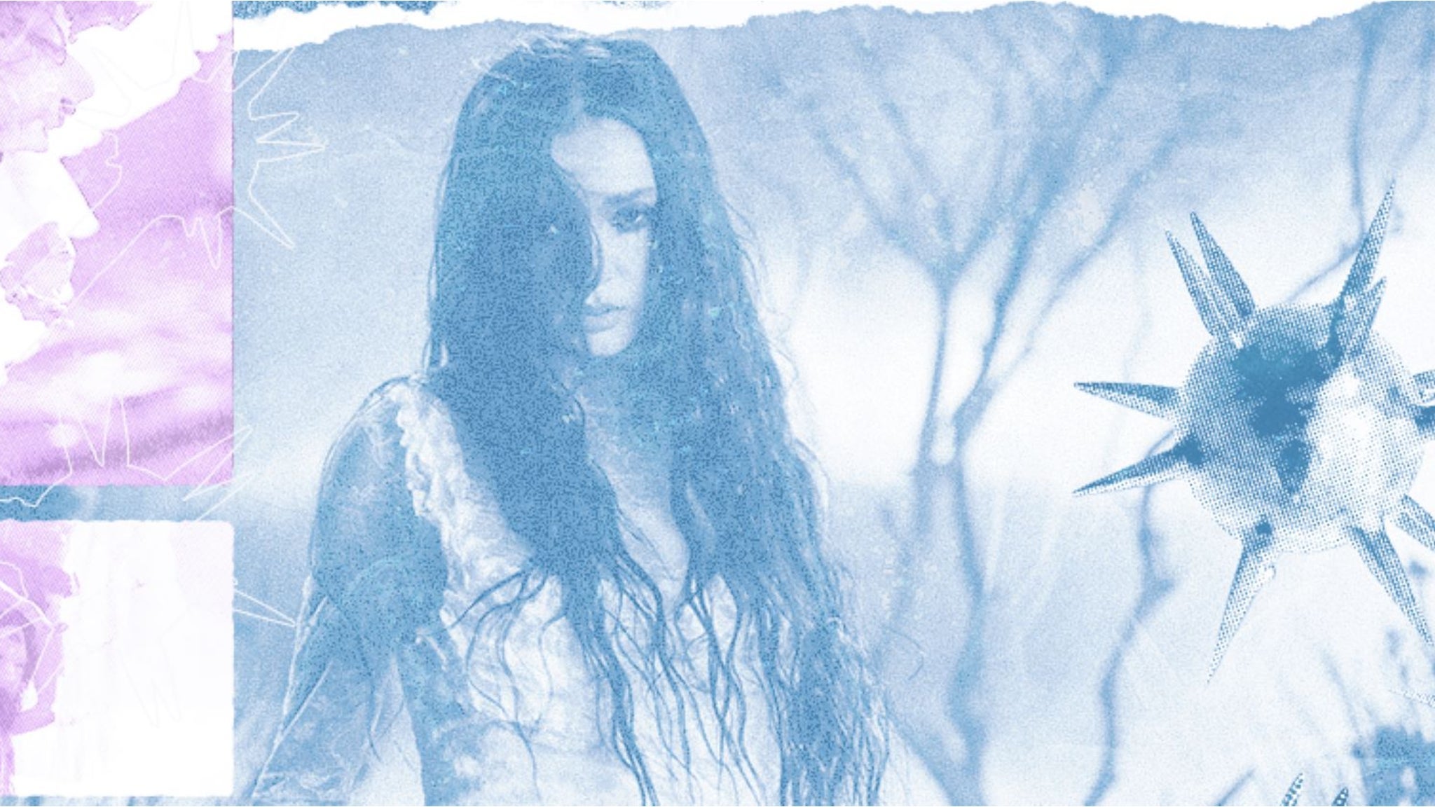 Poppy: Constantly Nowhere Tour at Galvanizers SWG3 – Glasgow, United Kingdom