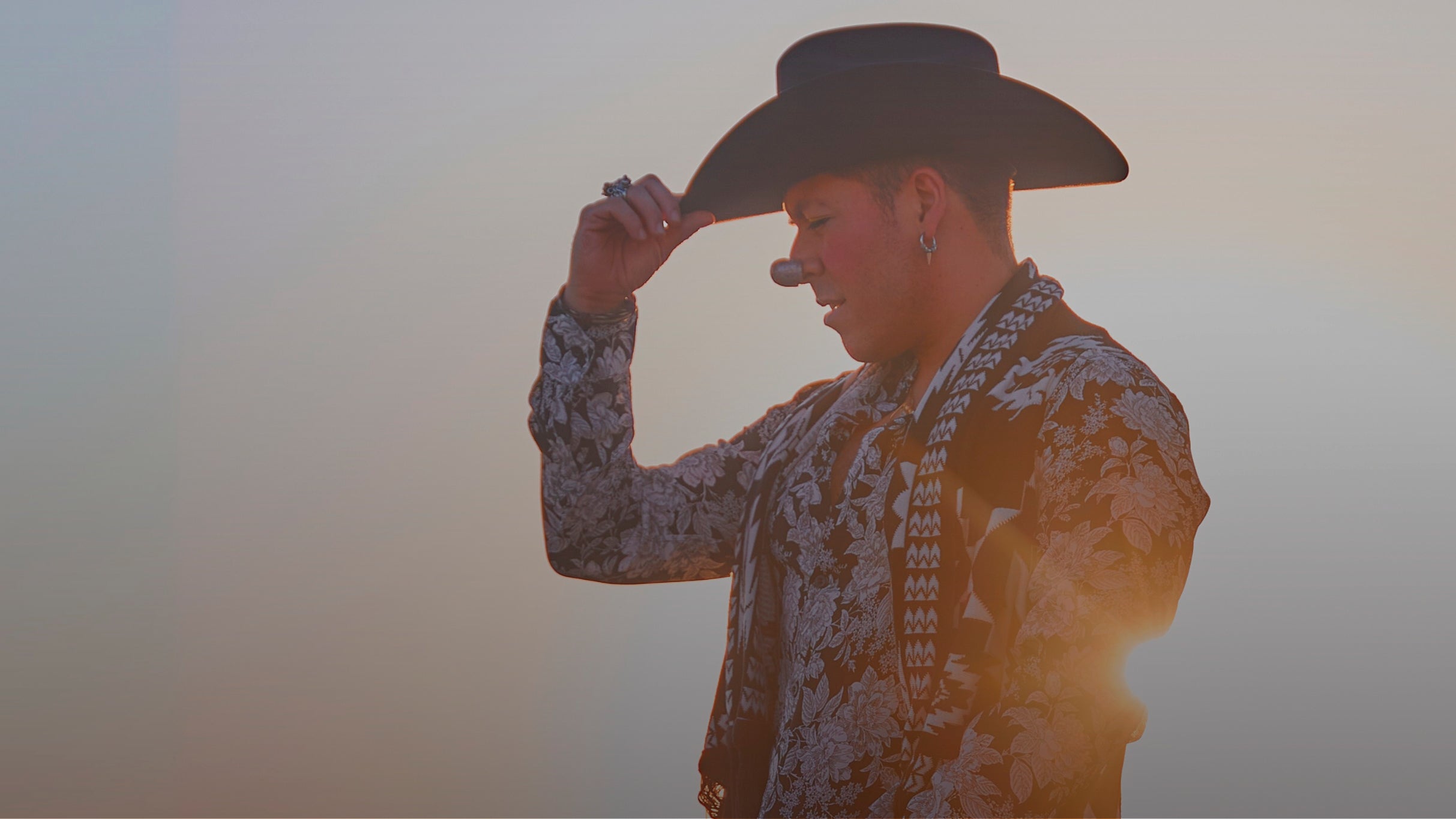 Costel en Concierto at Lunario Del Auditorio Nacional – Mexico City, Mexico