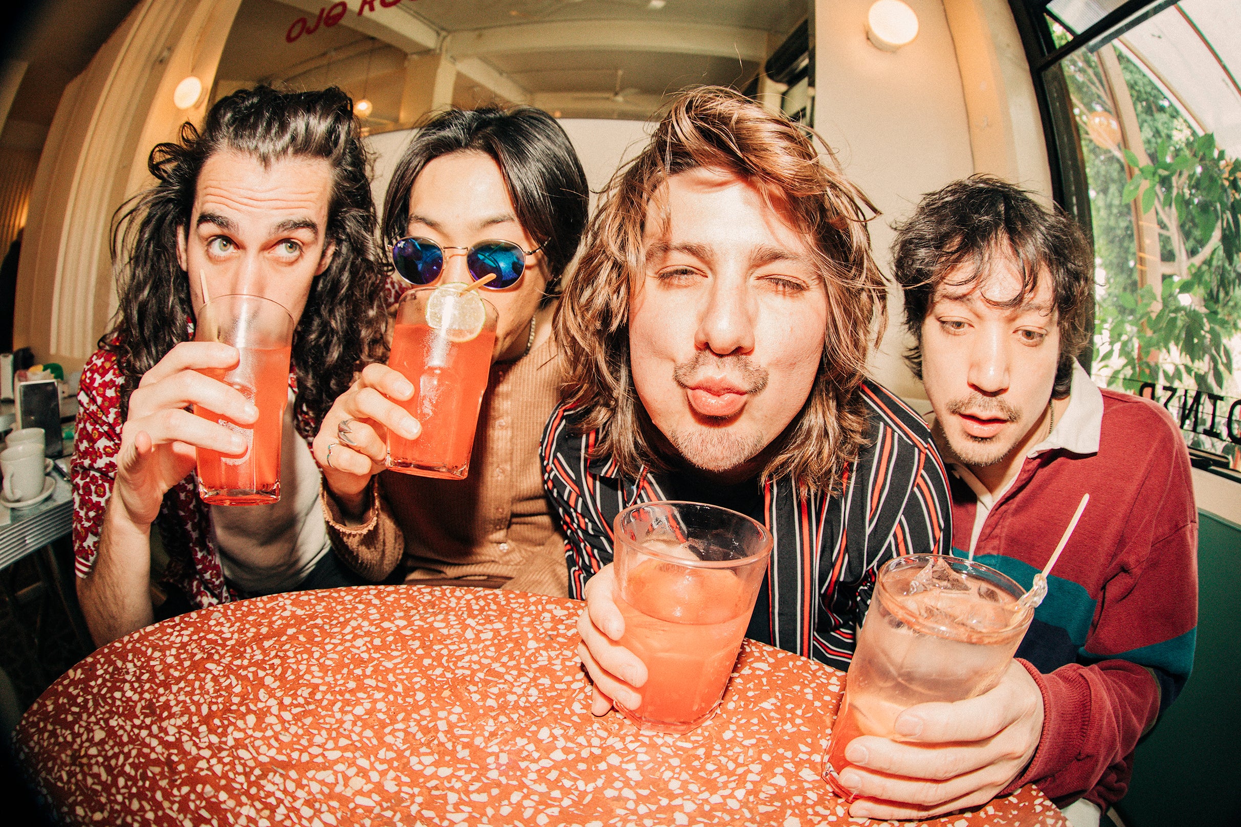 Moulin Rouge at Ruth Eckerd Hall – Clearwater, FL