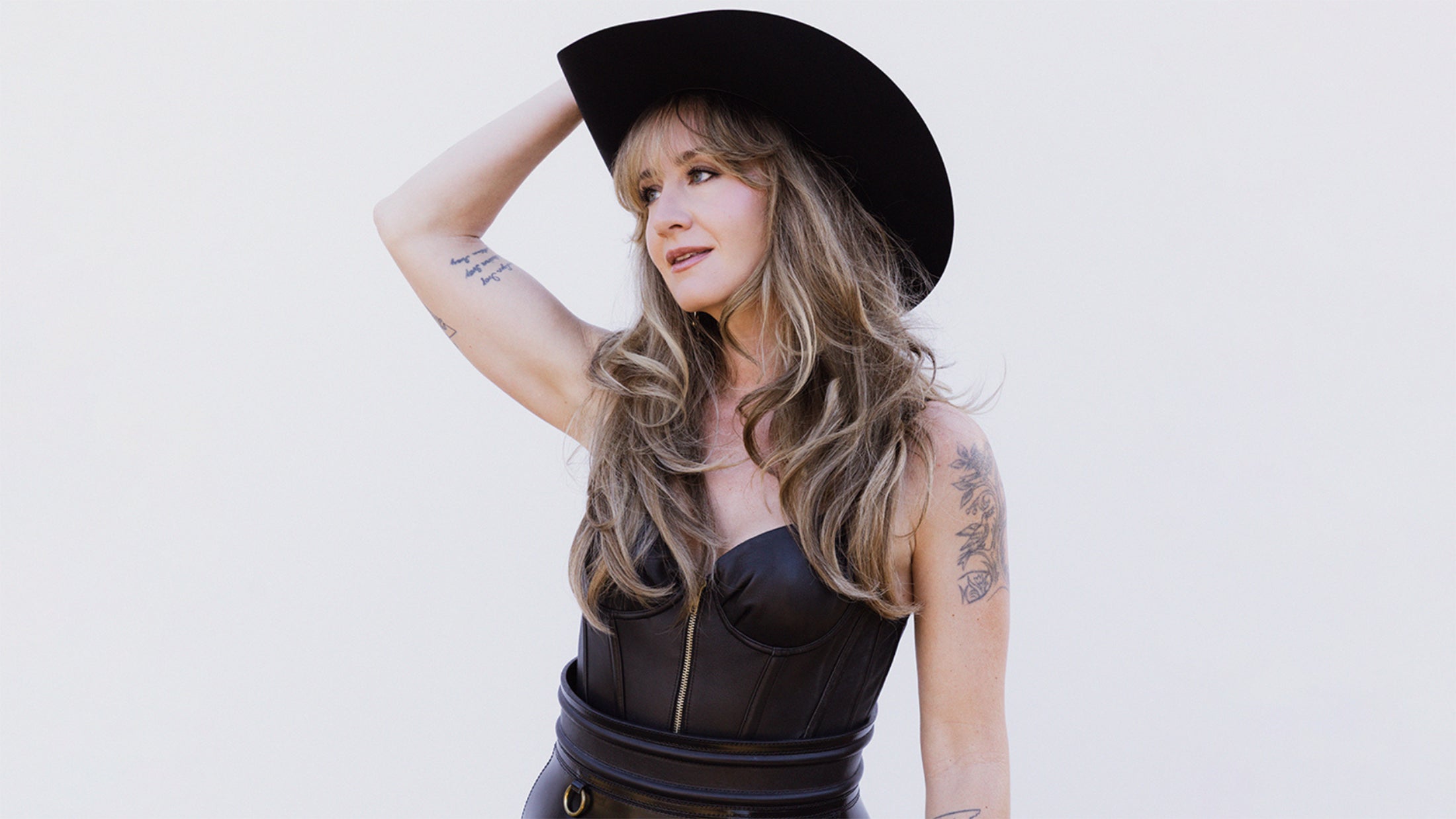 Margo Price (16 and Over) at Gothic Theatre – Englewood, CO