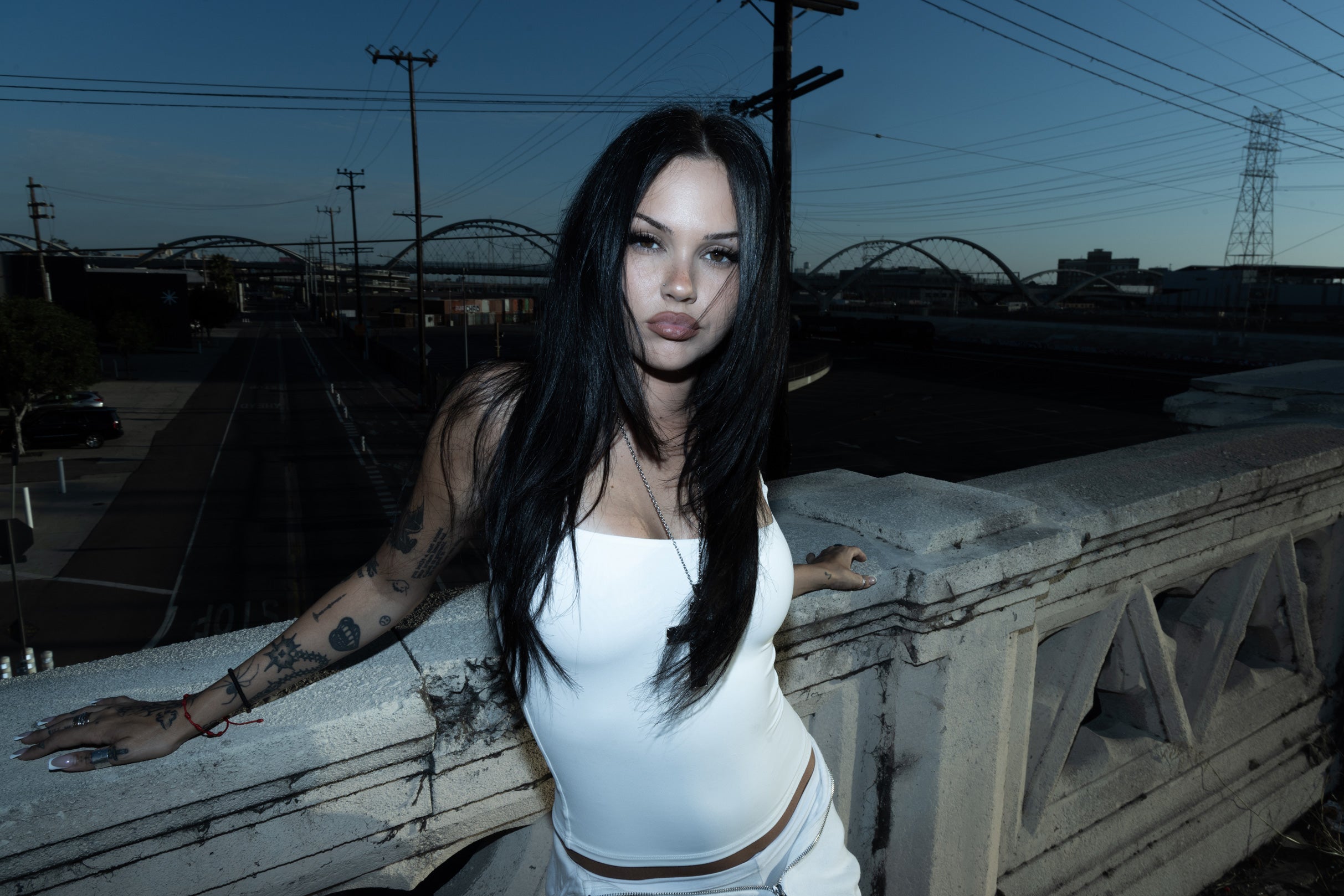 Maggie Lindemann at Paradise Rock Club presented by Citizens – Boston, MA