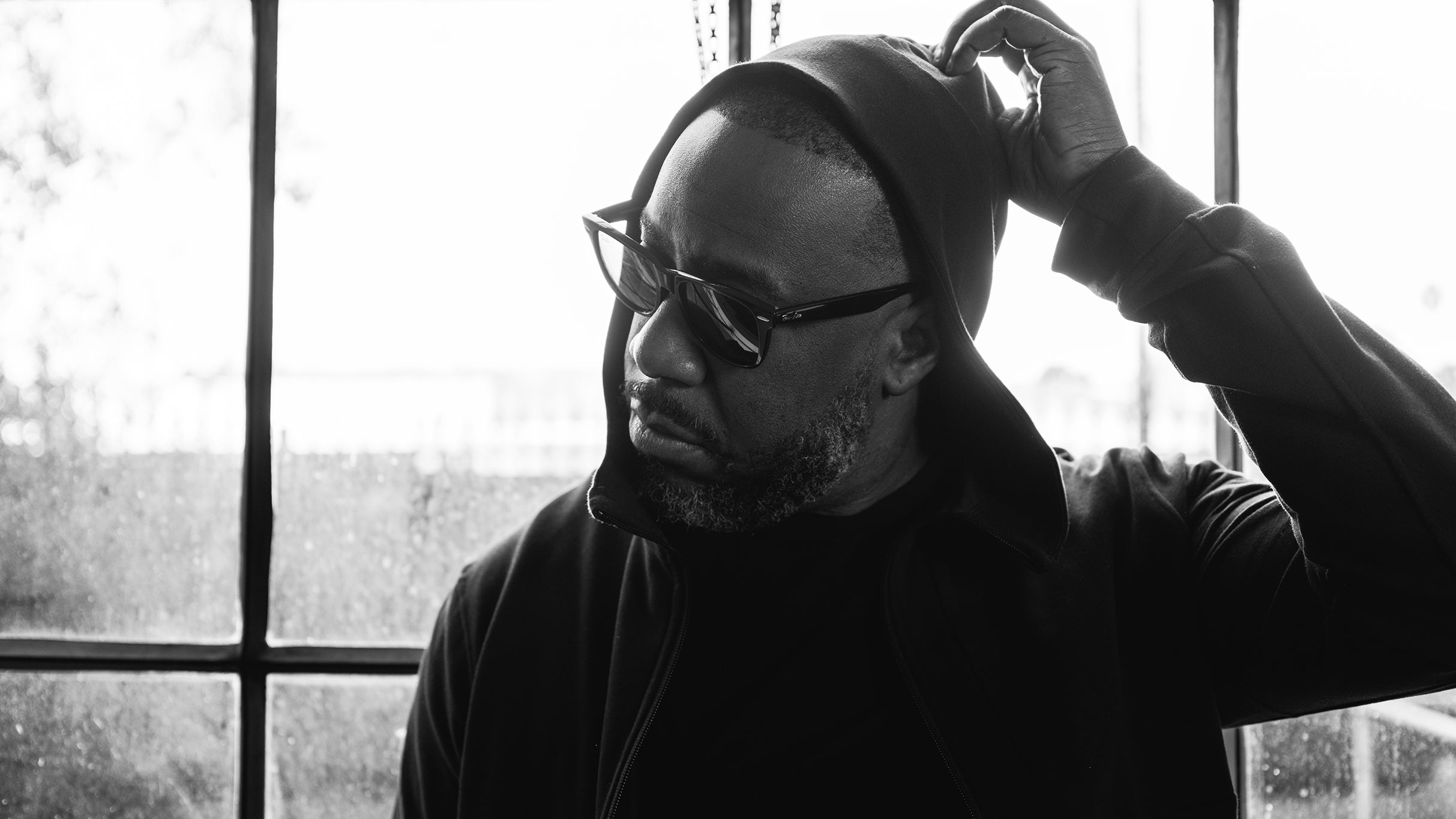 Robert Glasper with Special Guest Lalah Hathaway at Warner Theatre – Washington, DC