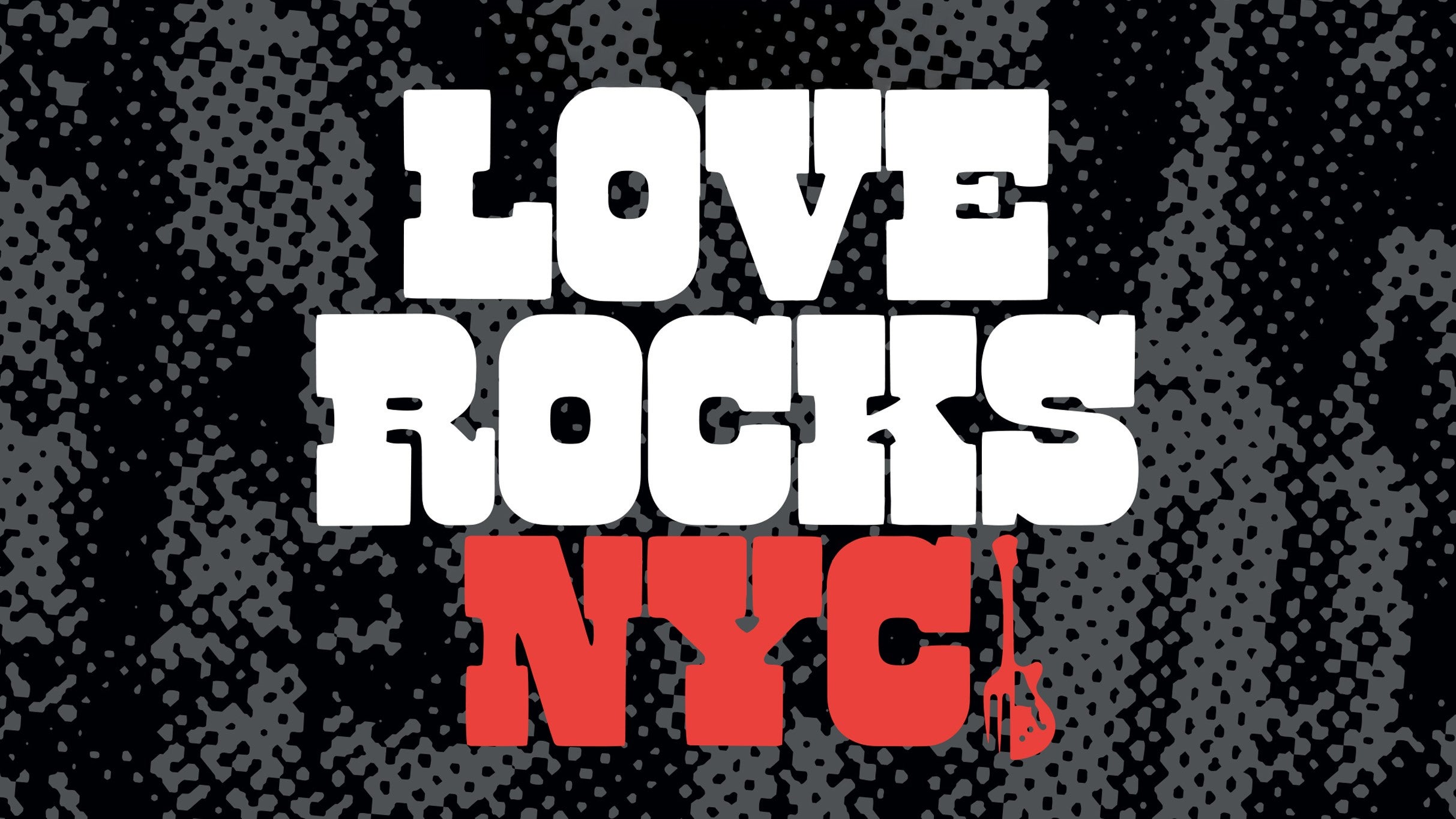 LOVE ROCKS NYC Benefitting God’s Love We Deliver at Beacon Theatre – New York, NY