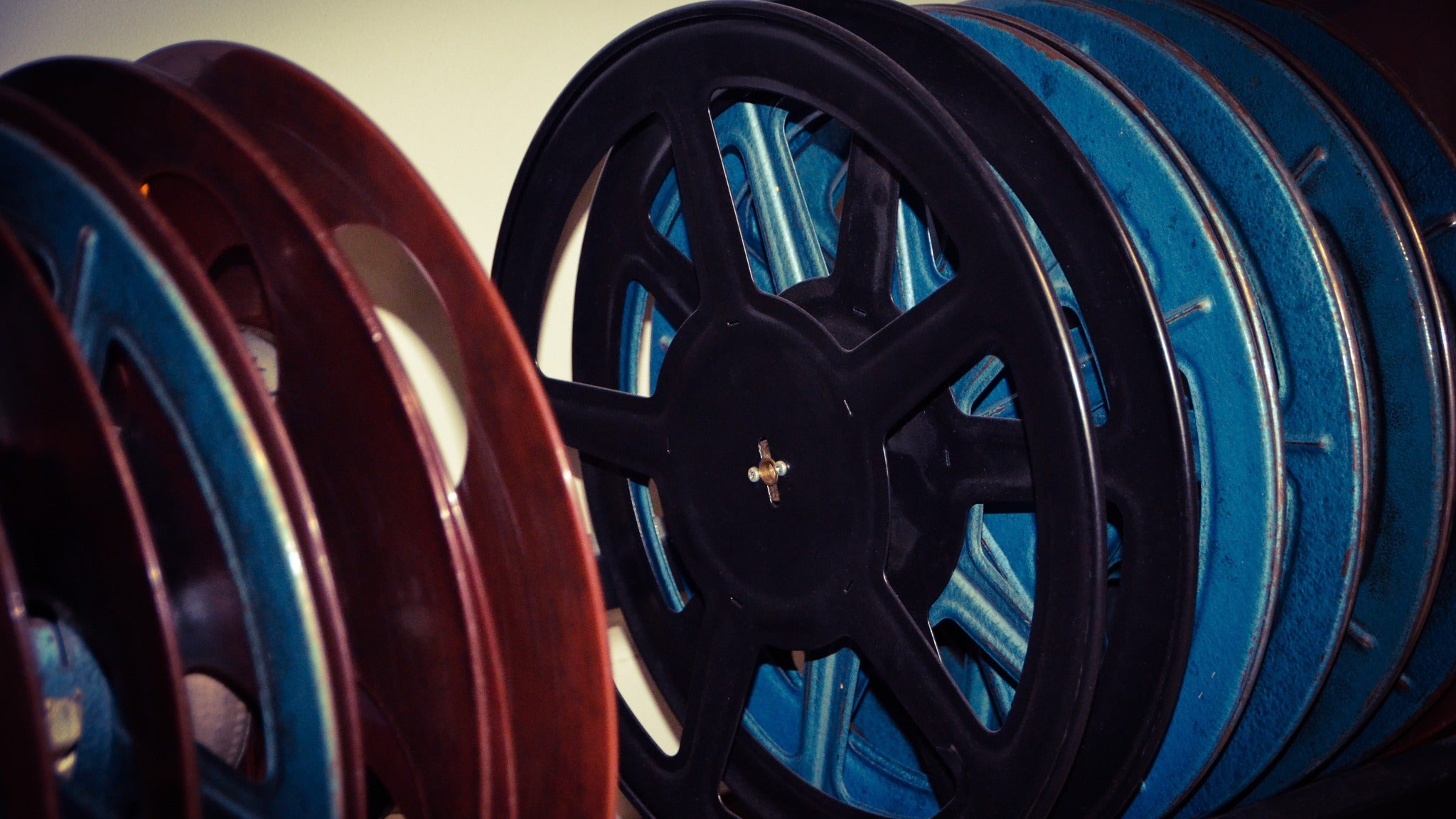 ‘Billy Idol Should be Dead!’ New Orleans Premiere at The Joy Theater – New Orleans, LA