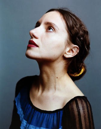 Pachanka Music Presents: ANA EVERLING! at FITZGERALDS SIDEBAR – Berwyn, IL