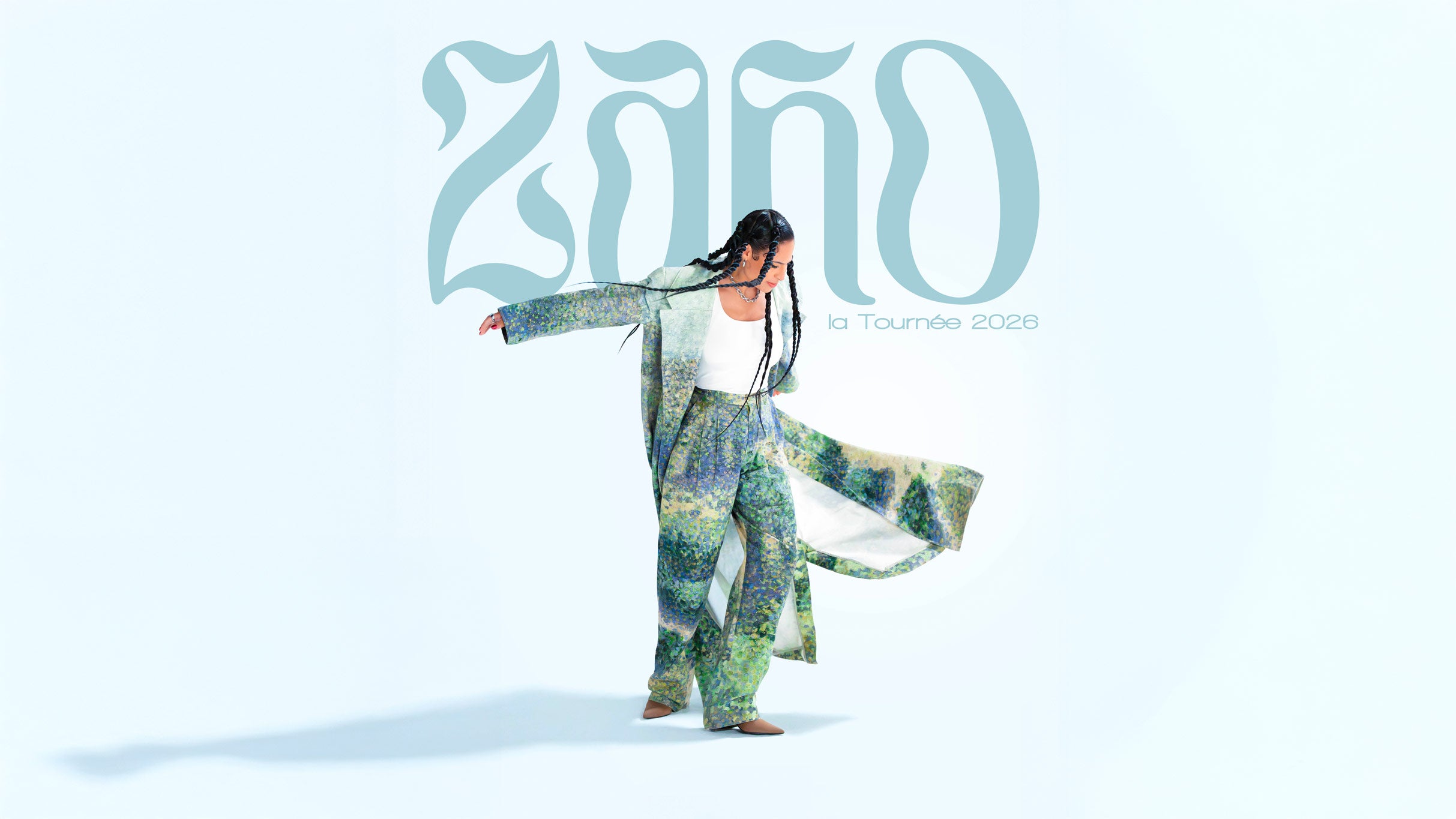 ZAHO at ESPACE DOLLFUS NOACK – Sausheim, France