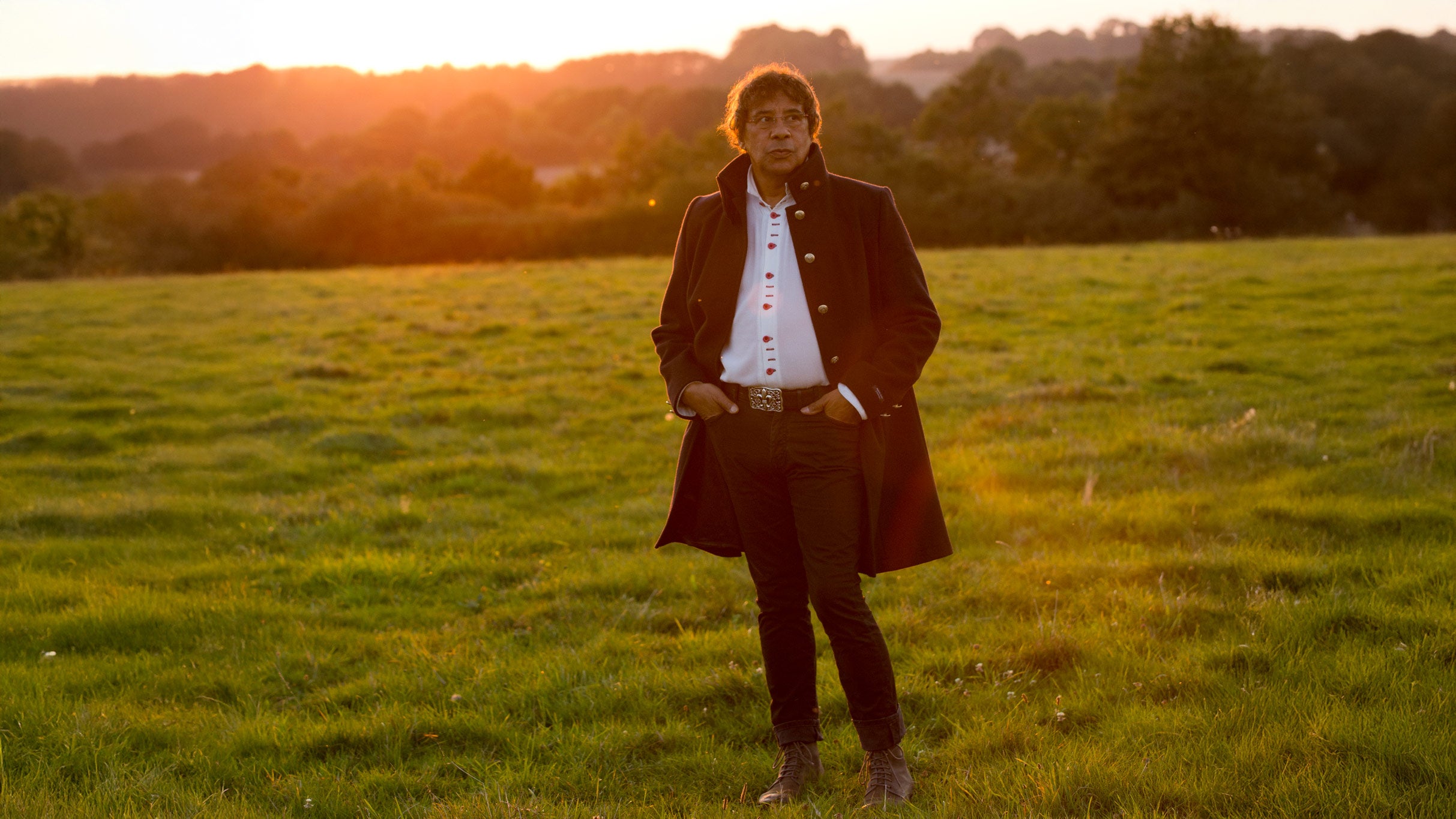 LAURENT VOULZY at LE PALAIS D’AURON – Bourges, France