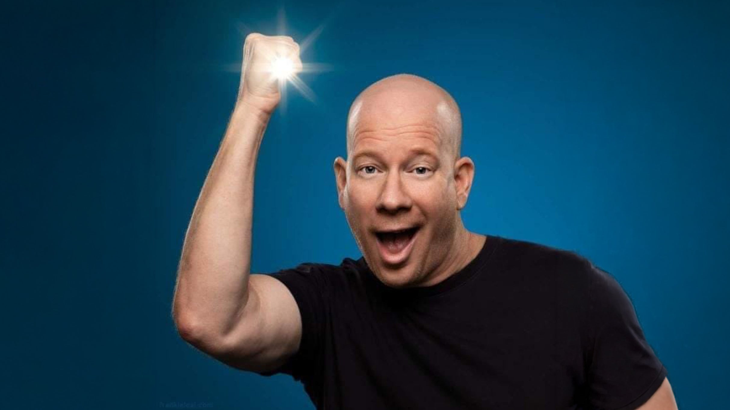 Darren Carter at Pechanga Resort Casino – Temecula, CA