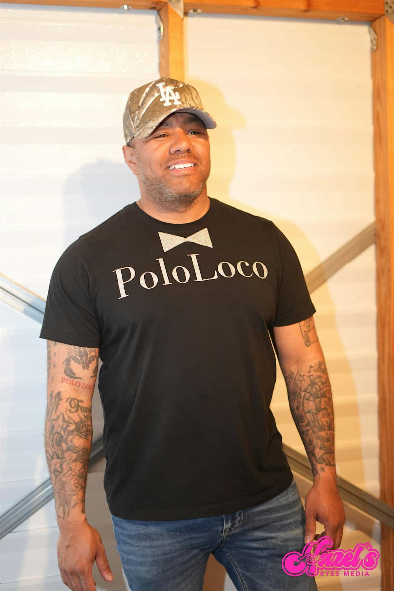 BIG STEPPERS BLUES FESTIVAL AFTER PARTY WITH CELEBRITY DJ JSMOOVE & DJ YODO at The Moose Event Center – Fayetteville, NC