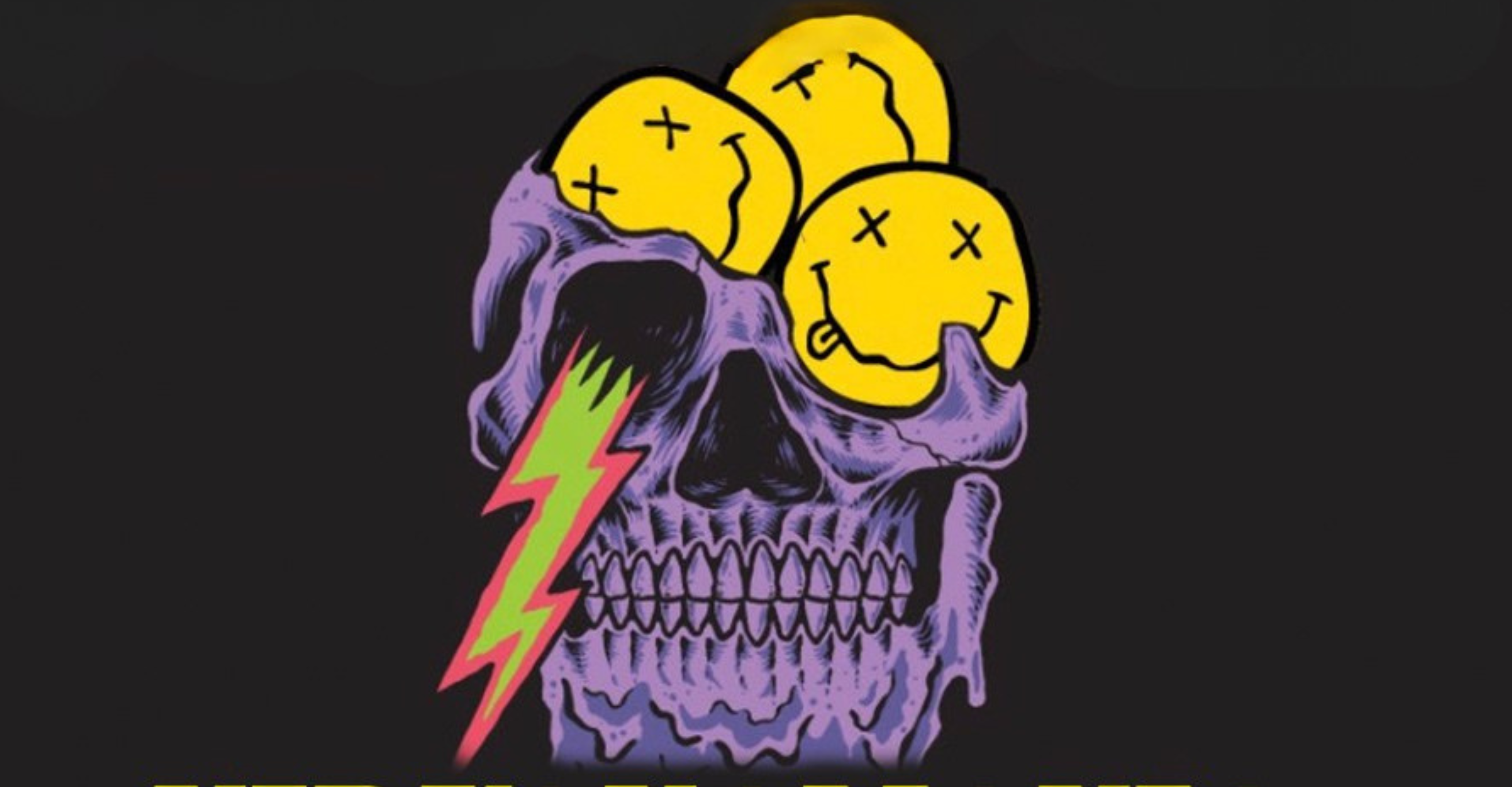 Nirvana Mania at House of Blues Las Vegas – Las Vegas, NV