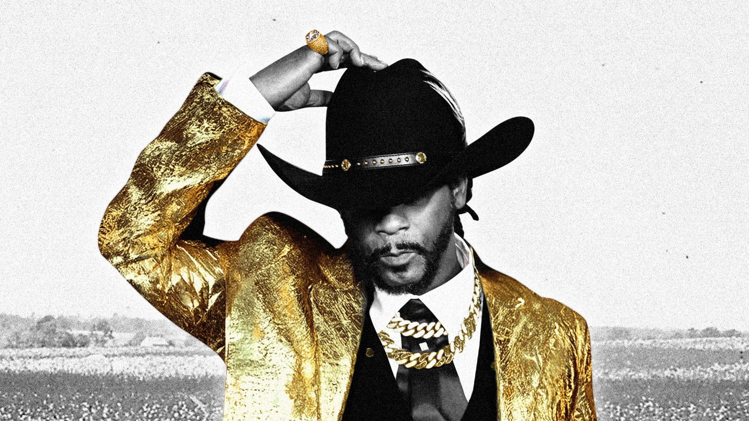 Katt Williams: The Golden Age Tour at FedExForum – Memphis, TN