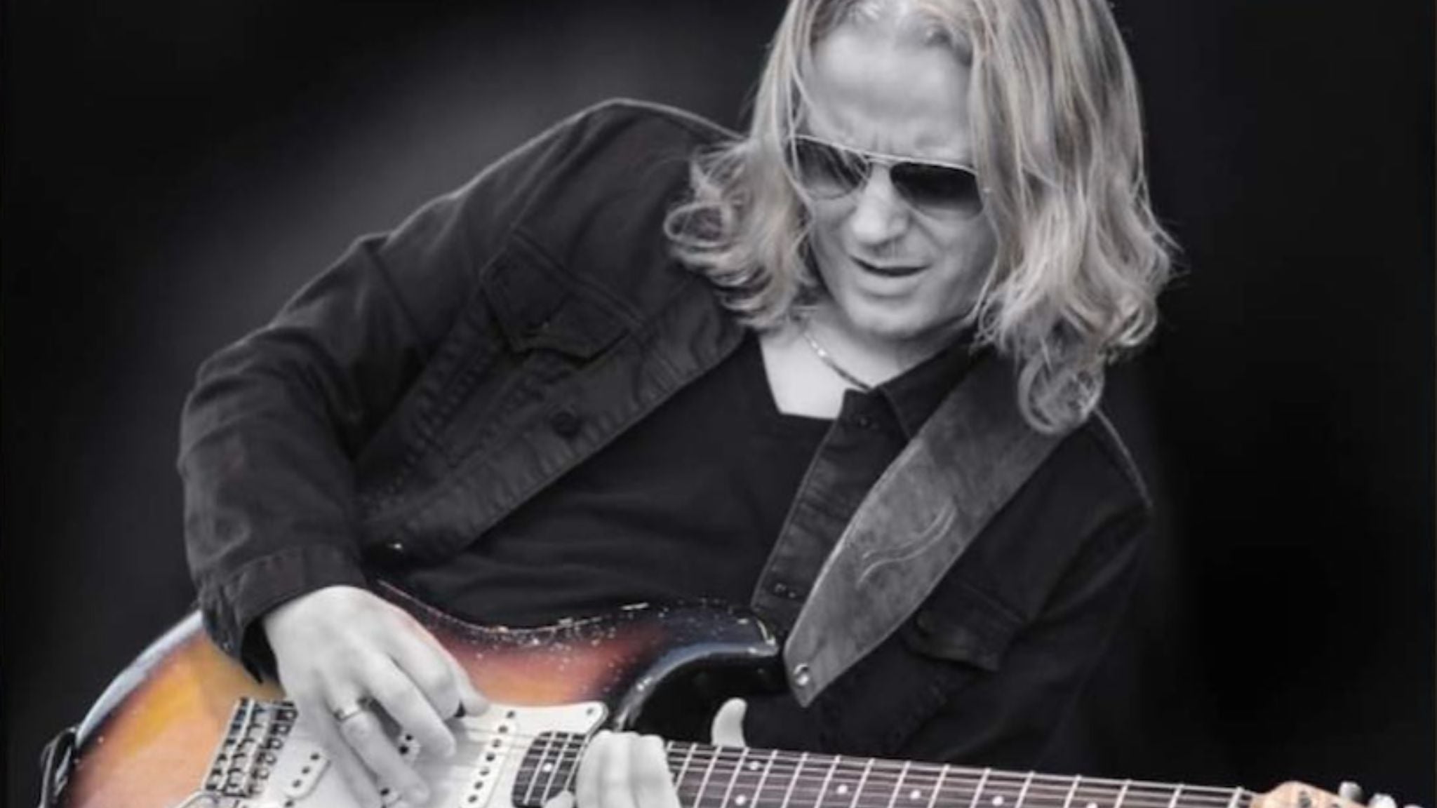 Matt Schofield at New Orleans Jazz Market – New Orleans, LA