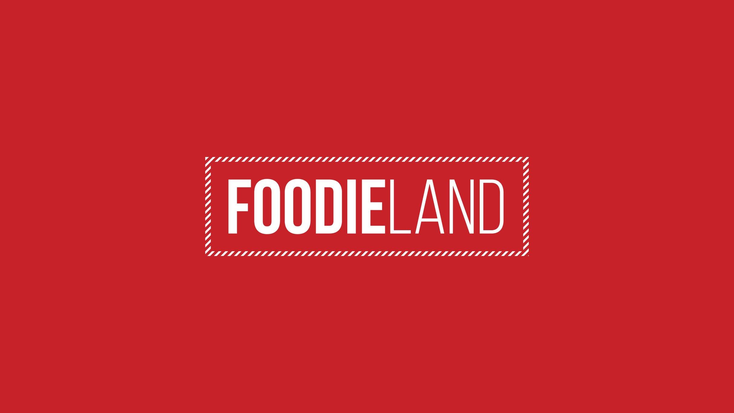 FoodieLand Food Festival – Austin | March 6-8, 2026 at Circuit of The Americas – Austin, TX