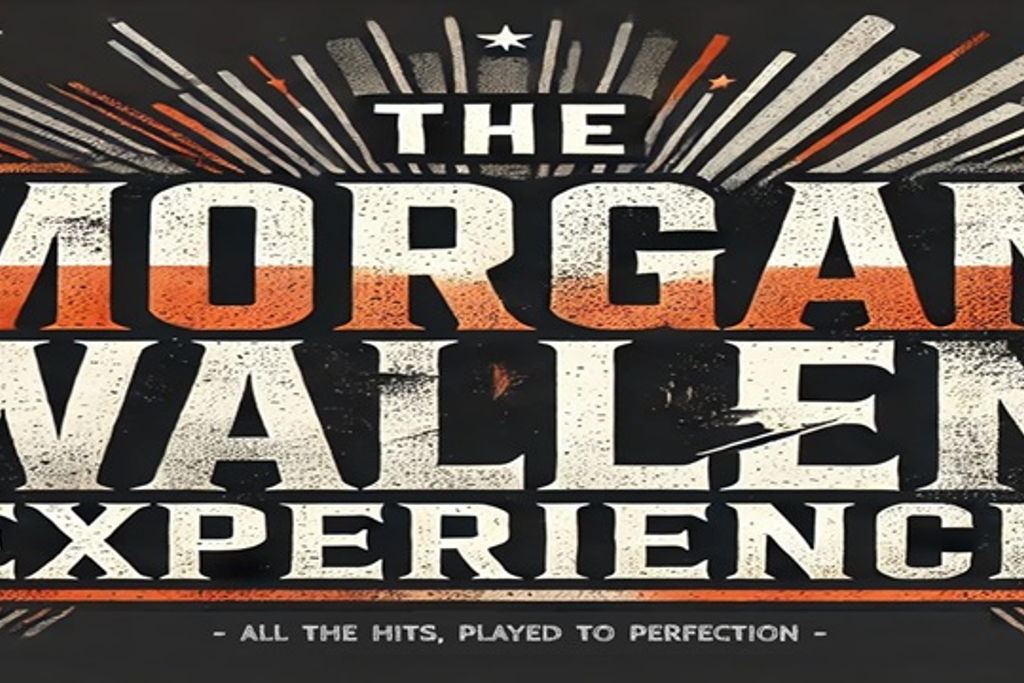 TGIF early show at Powerhouse – Morgan Wallen Experience at – Folsom, CA