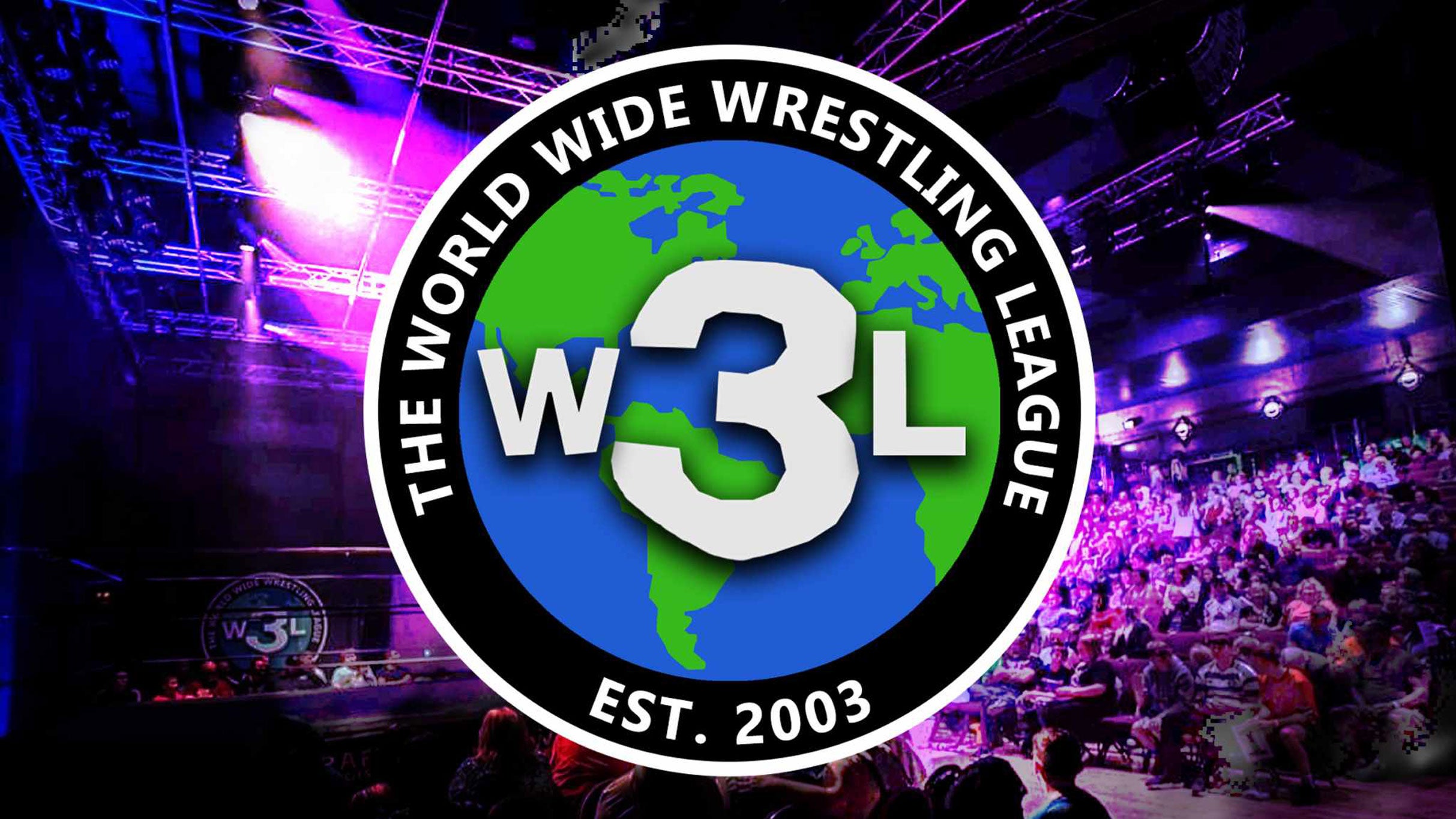 W3L Wrestling Showdown – Jedburgh at Town Hall, Jedburgh – Jedburgh, United Kingdom