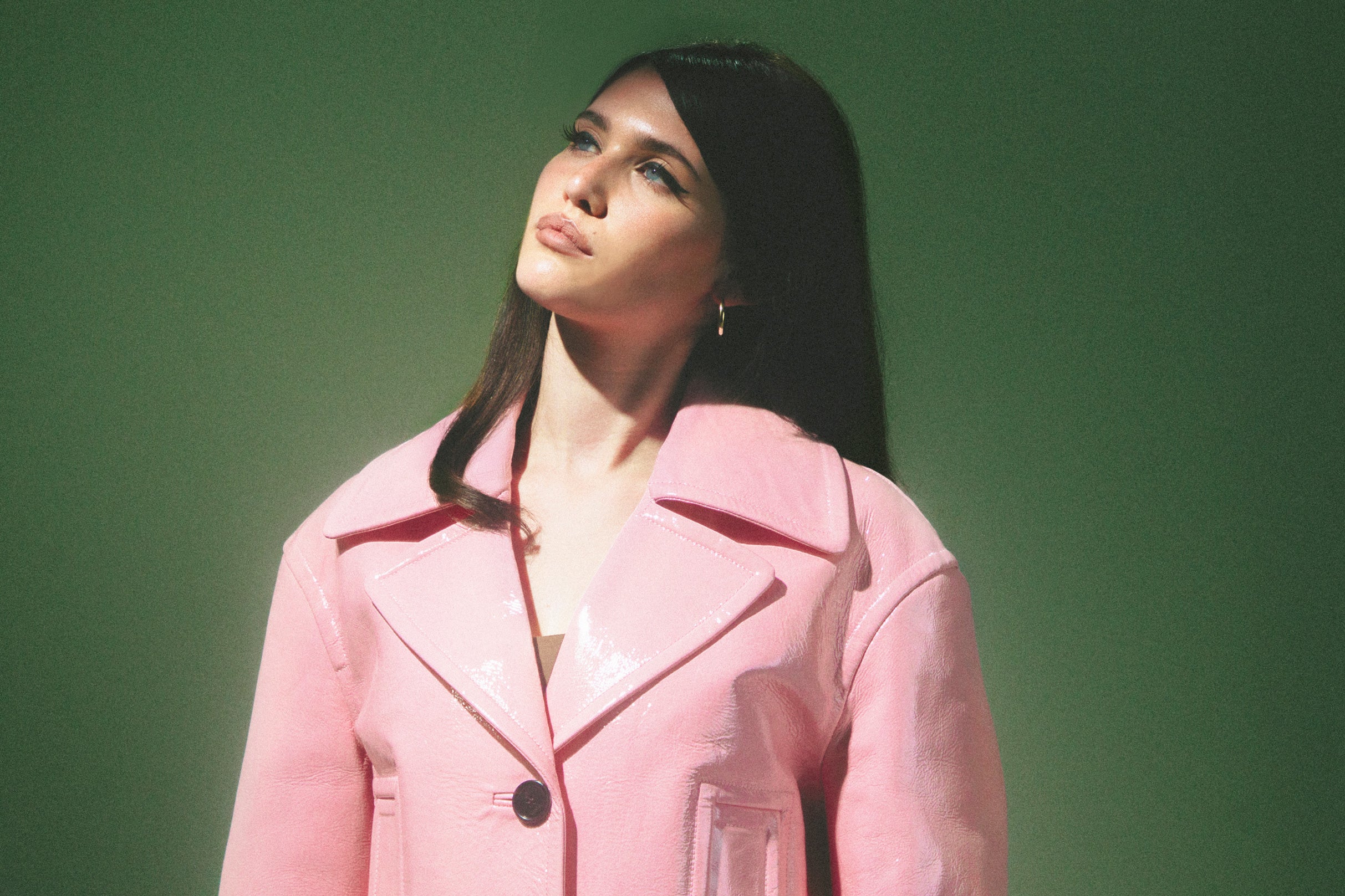 Sienna Spiro at Troubadour – West Hollywood, CA