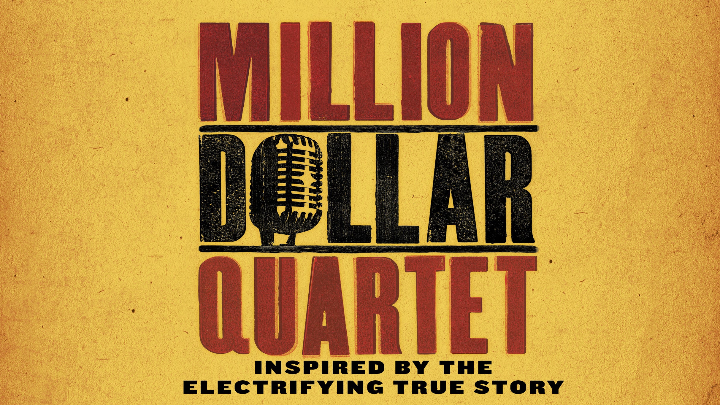 Million Dollar Quartet at Hafen Theater – Ivins, UT
