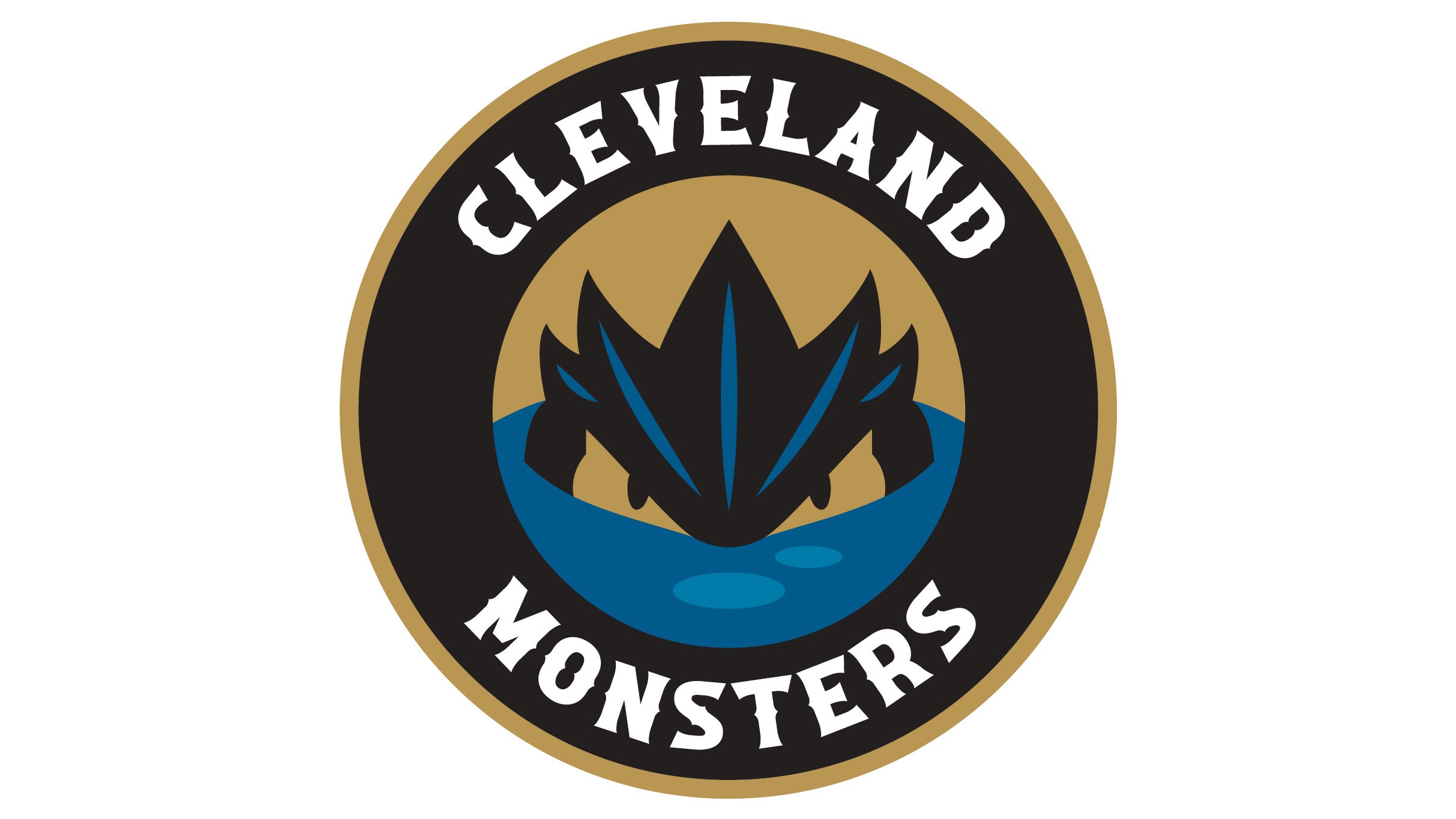Cleveland Monsters vs. Grand Rapids Griffins at Rocket Arena – Cleveland, OH