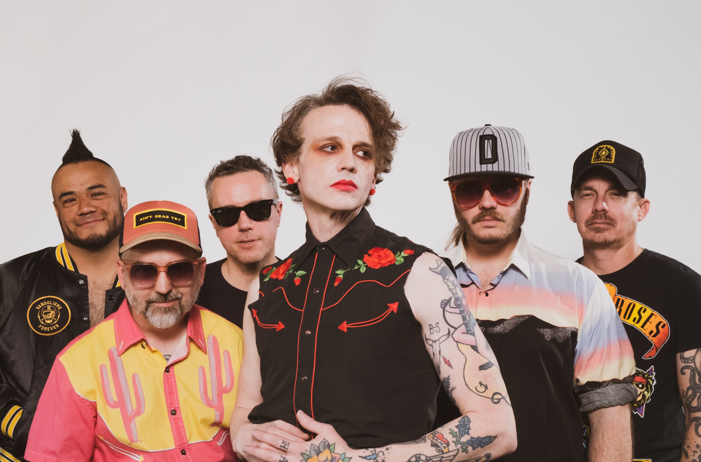 Ann Arbor Music Festival 2026 , TRIBE989 , Master Plan , Crush , Concrete Angels at Blind Pig – Ann Arbor, MI