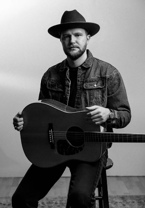 Happy Hour w/ Trey Hedrick at Woodlands Tavern at Woodlands Tavern – Columbus, OH