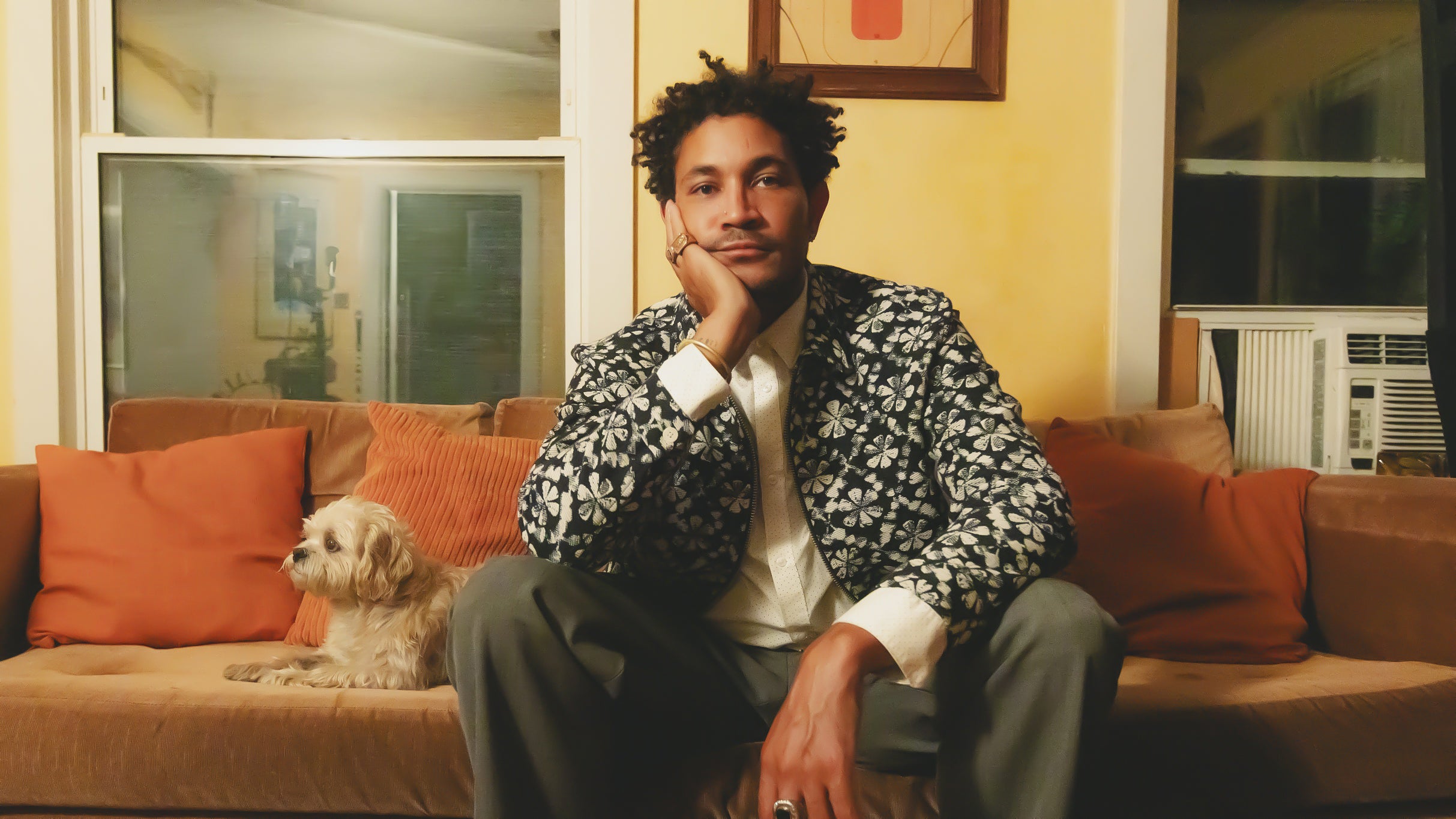 Bryce Vine at Memoire – Everett, MA