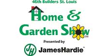 HBA Builders Home & Garden Show at America’s Center – Saint Louis, MO