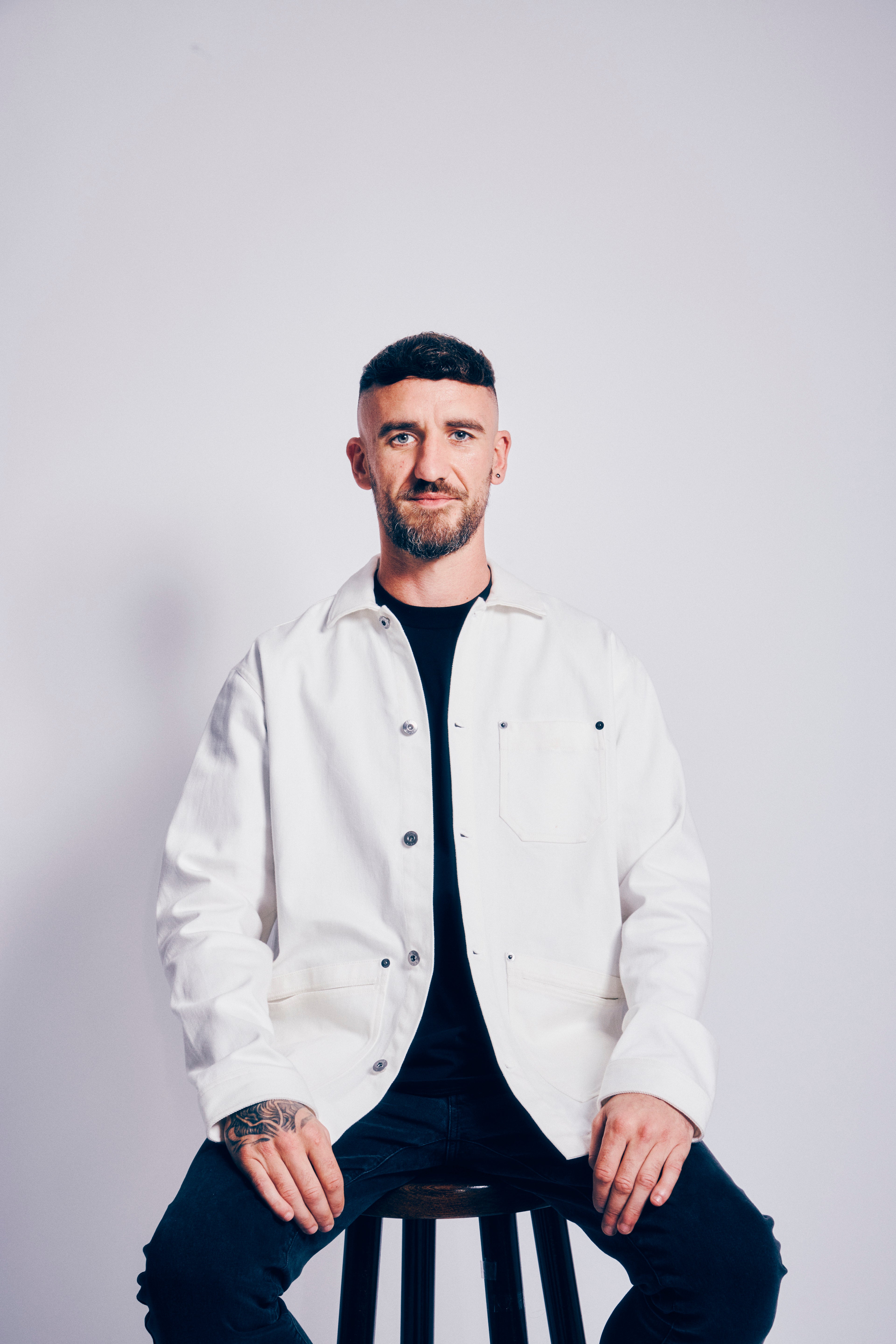 Billy Gillies at NX – Newcastle Upon Tyne, United Kingdom