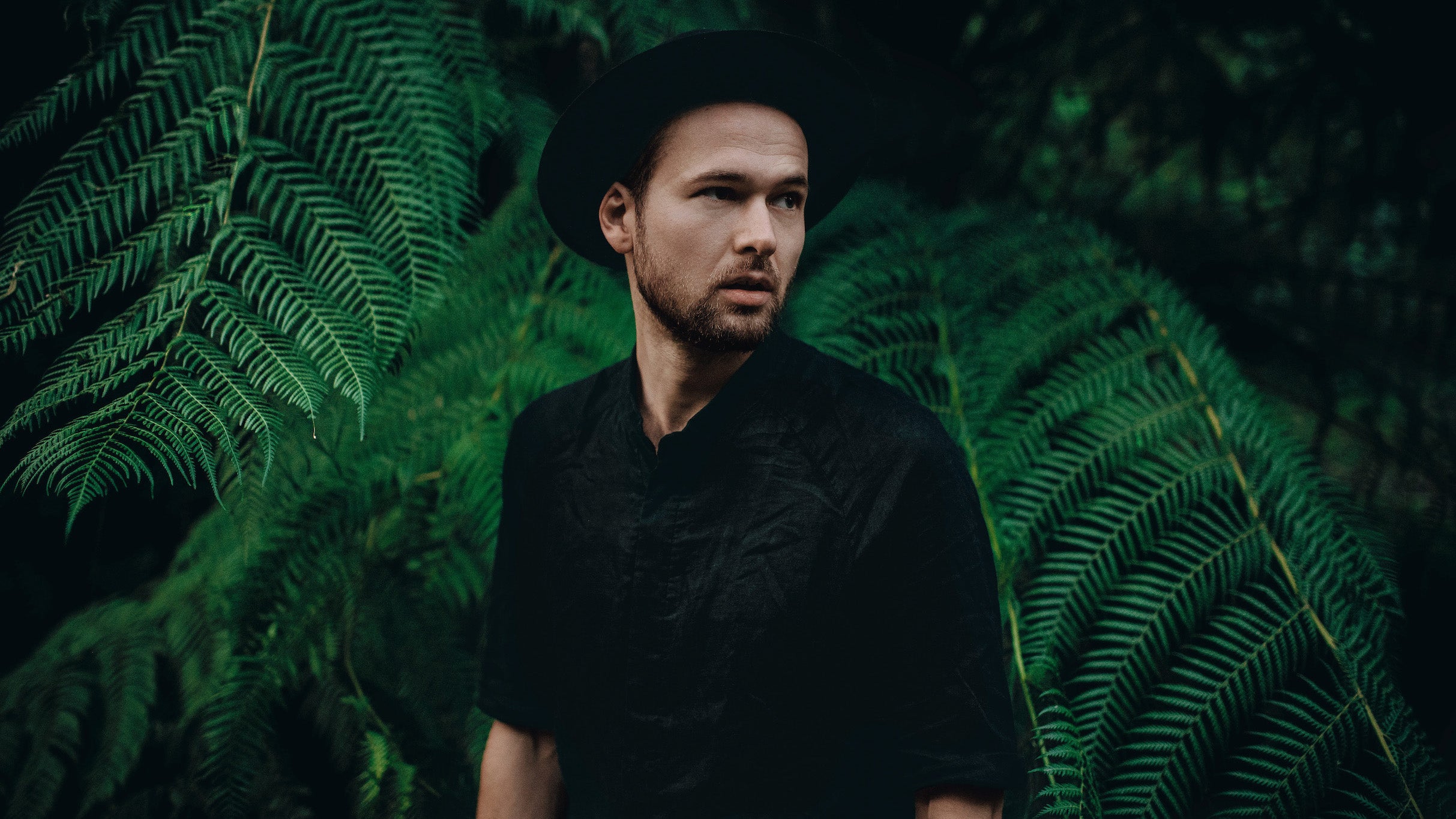 Monolink – Second Show – Moved To Vogue Theatre at Vogue Theatre – Vancouver, Canada