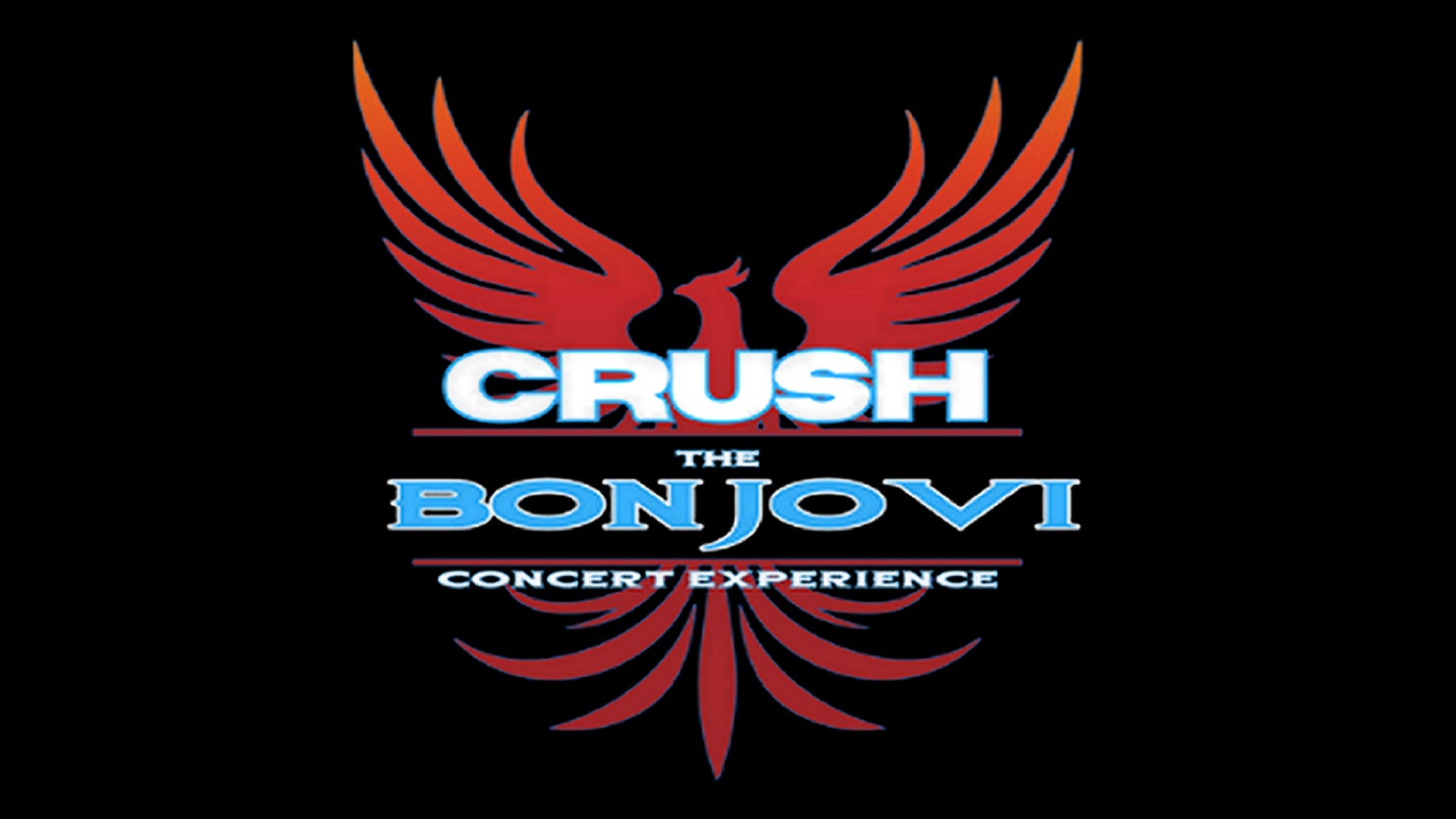 Crush: The Bon Jovi Experience at Riverfront Live – Cincinnati, OH