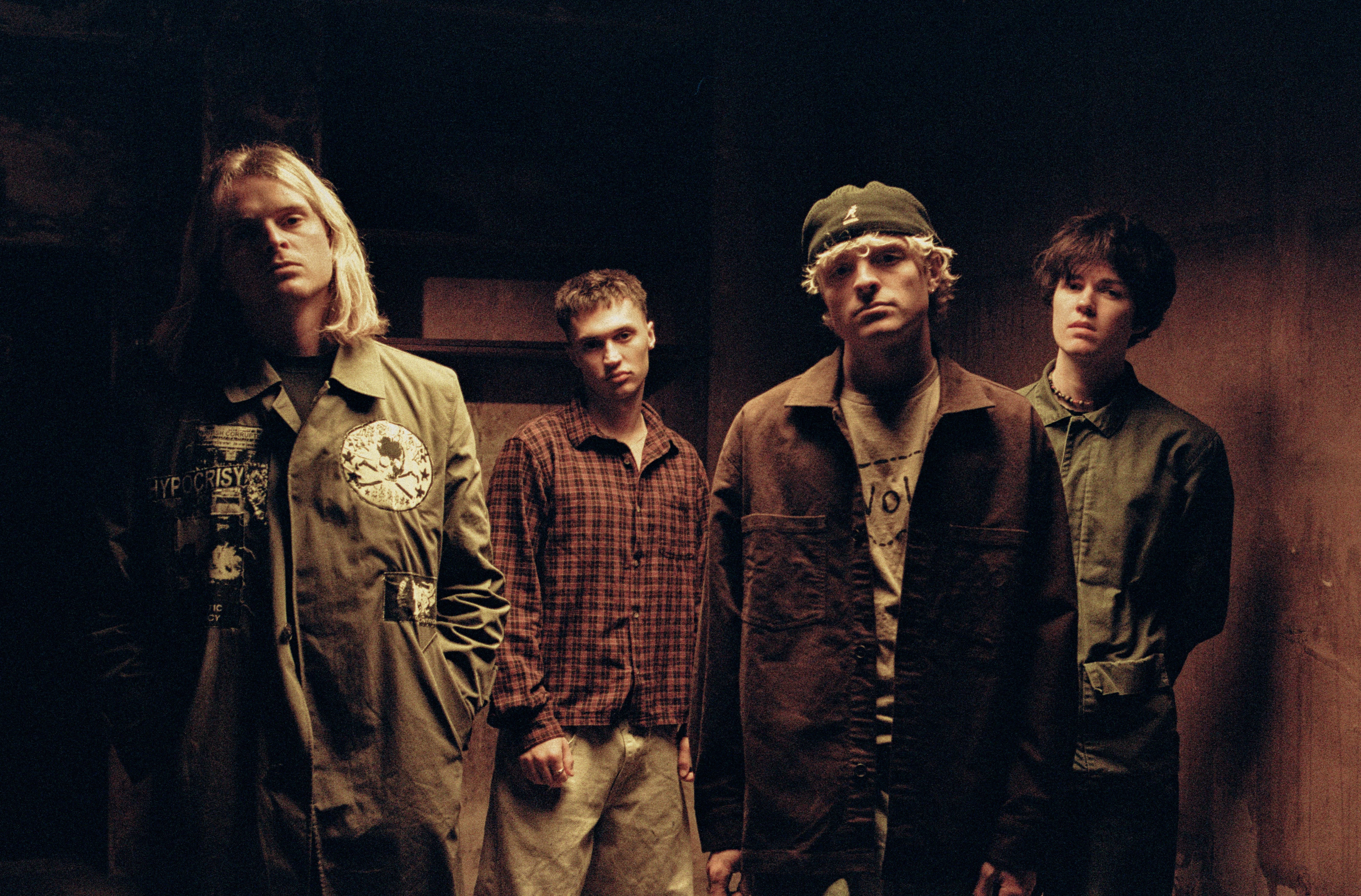 Keo at O2 Ritz Manchester – Manchester, United Kingdom