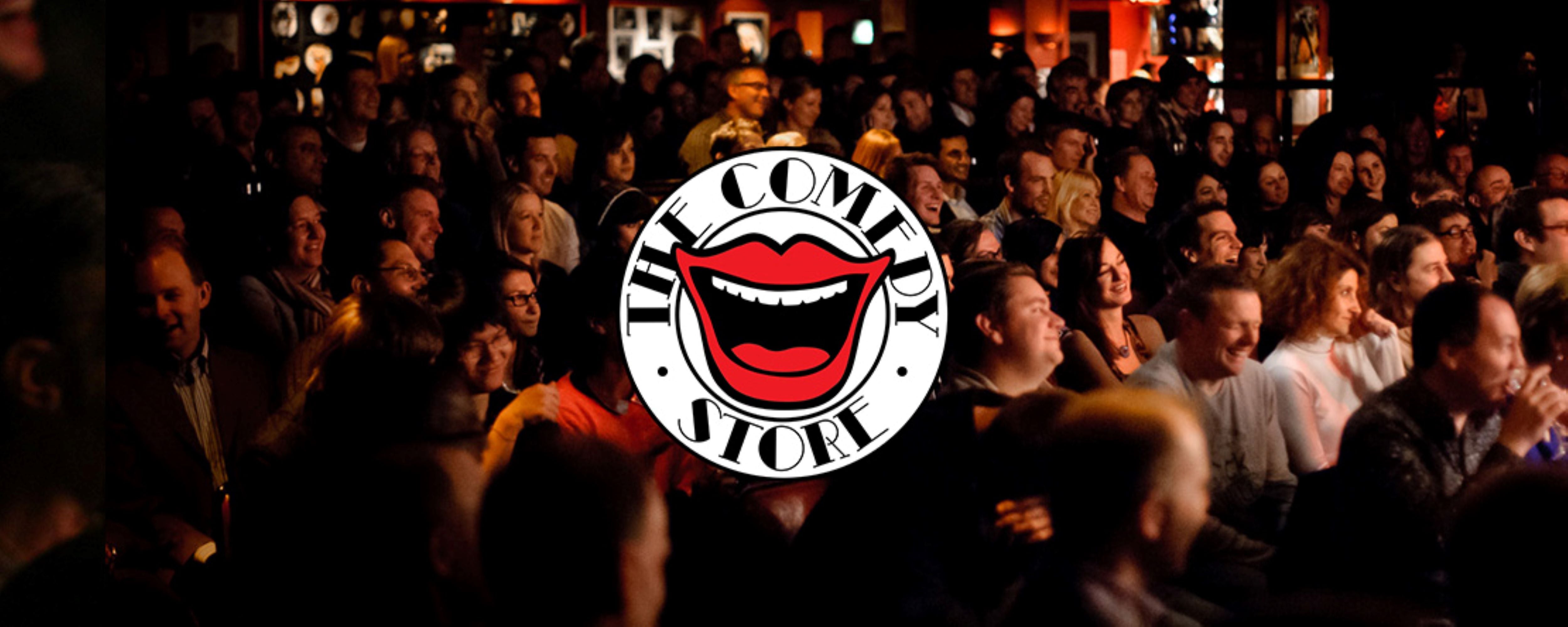 The Best in Stand Up – Gift Card Redemption at The Comedy Store – London, United Kingdom