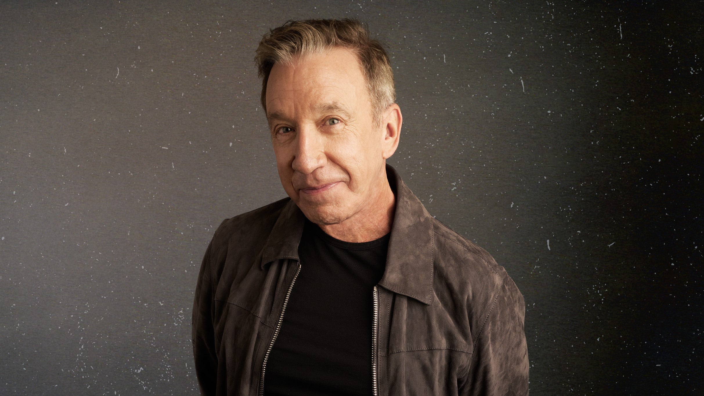 Tim Allen at Warnors Theatre – Fresno, CA