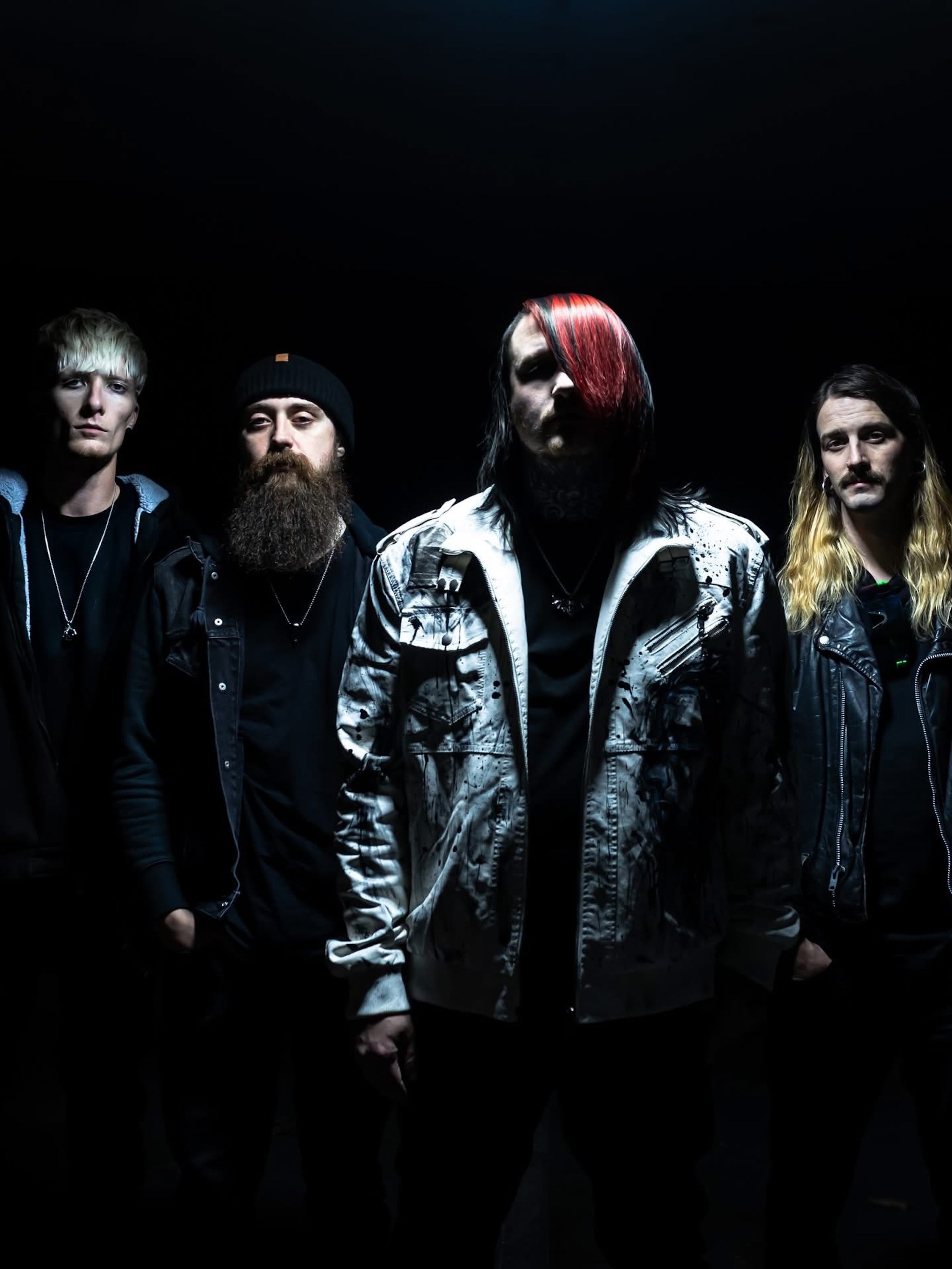 Line So Thin at 1884 Lounge – Memphis, TN