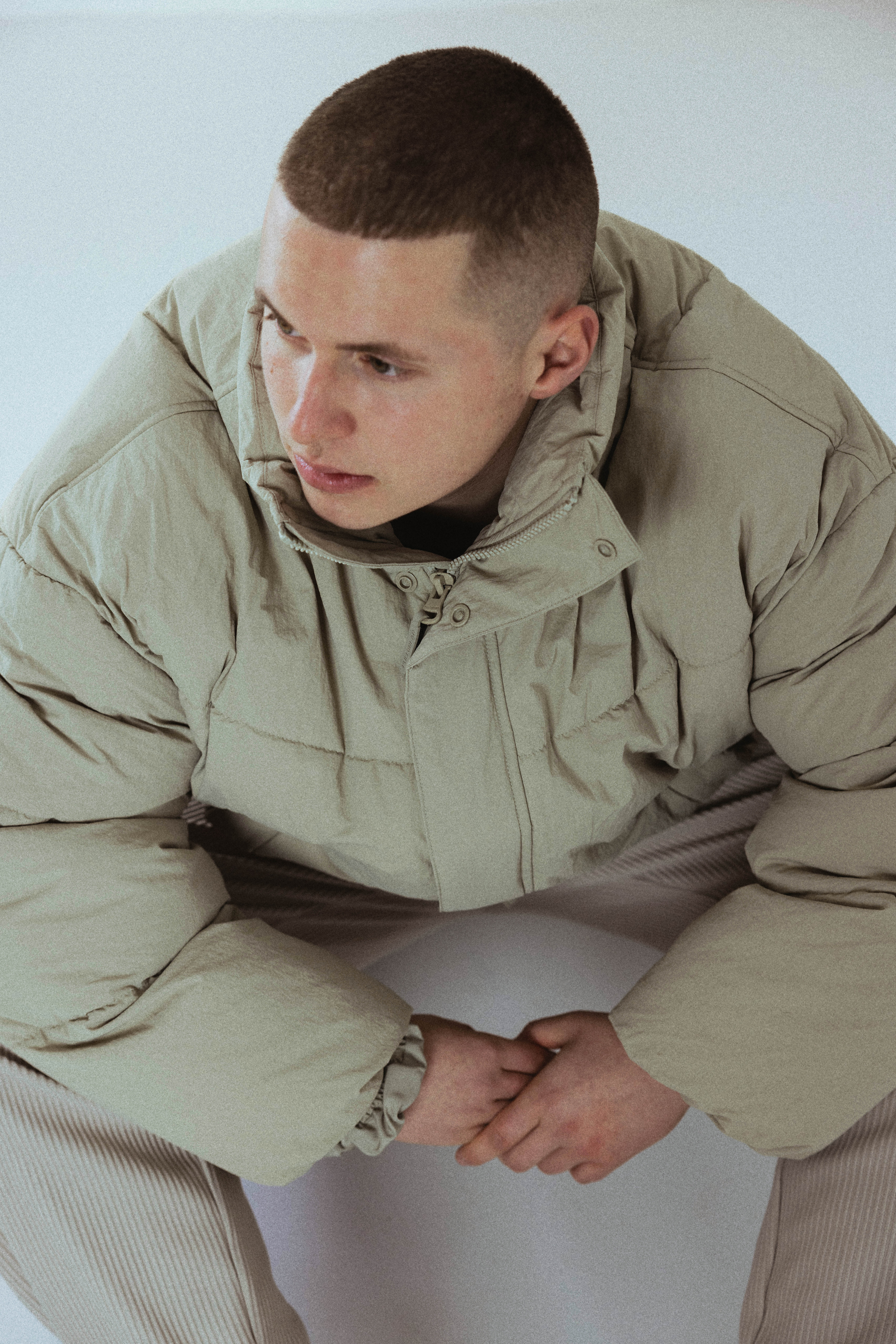 Morgan Seatree Presents UNFUSSY: Edinburgh at Liquid Room – Edinburgh, United Kingdom