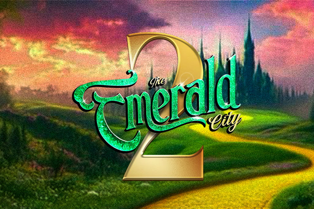 The Emerald City 2 at – Chicago, IL