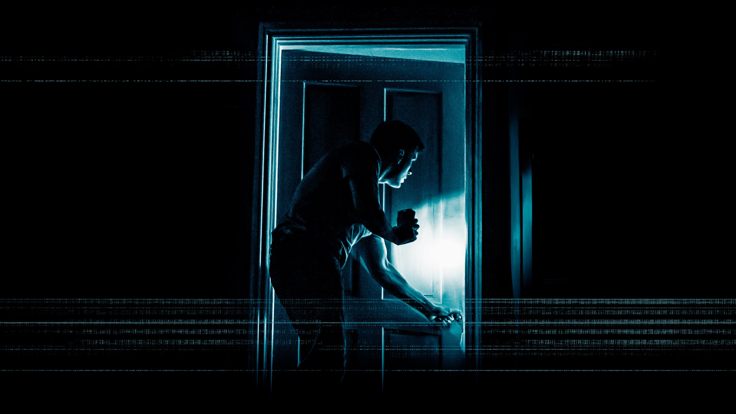 Paranormal Activity at Ambassadors Theatre – London, United Kingdom