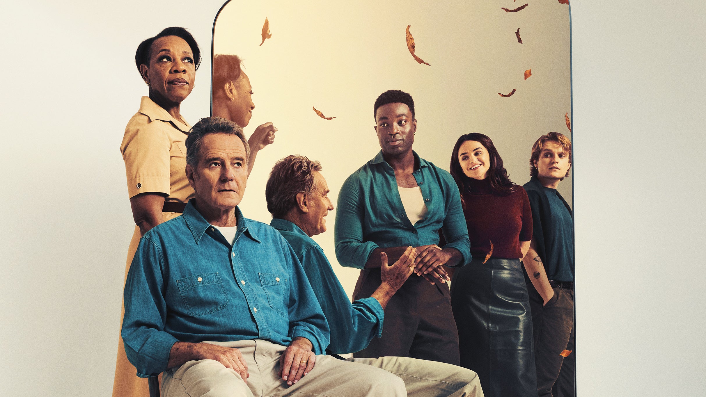 All My Sons at Wyndham’s Theatre – London, United Kingdom