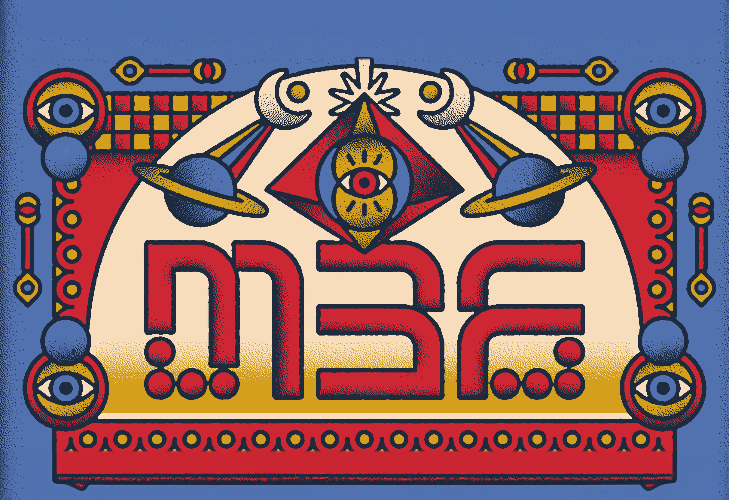 M3F Music Festival at Steele Indian School Park – Phoenix, AZ