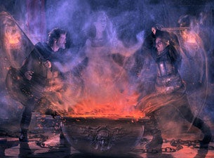 Il Trovatore at Sarasota Opera House – Sarasota, FL