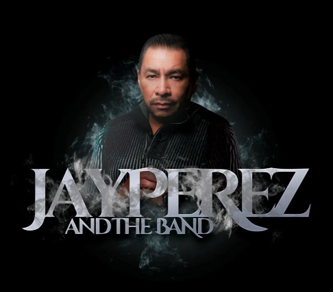 Jay Perez at Winters – Pasadena, TX