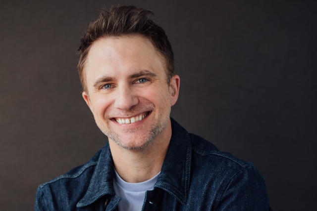 D.J. Demers at Denver Improv – Denver, CO